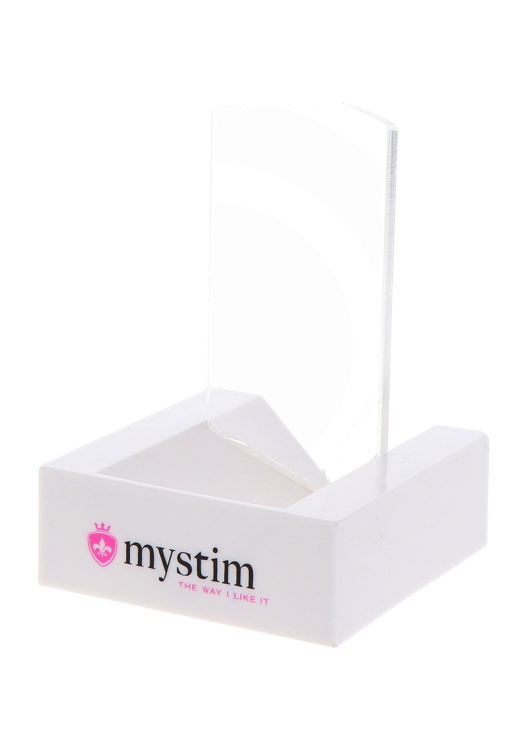 p33571 mystim vibrator product stand