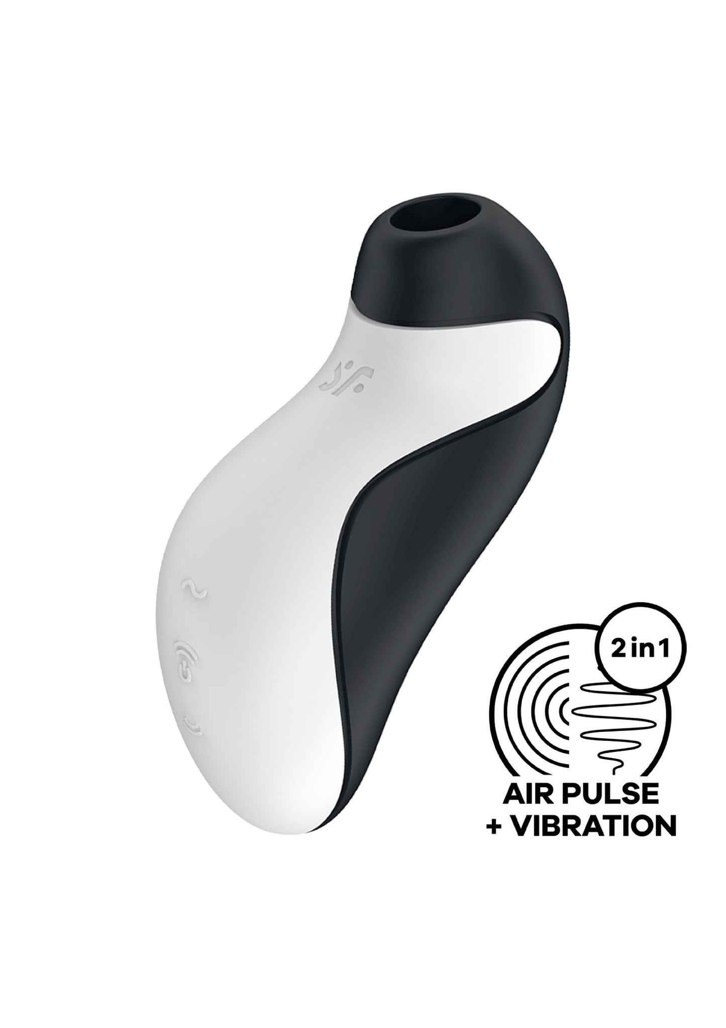 p34024 satisfyer orca tester