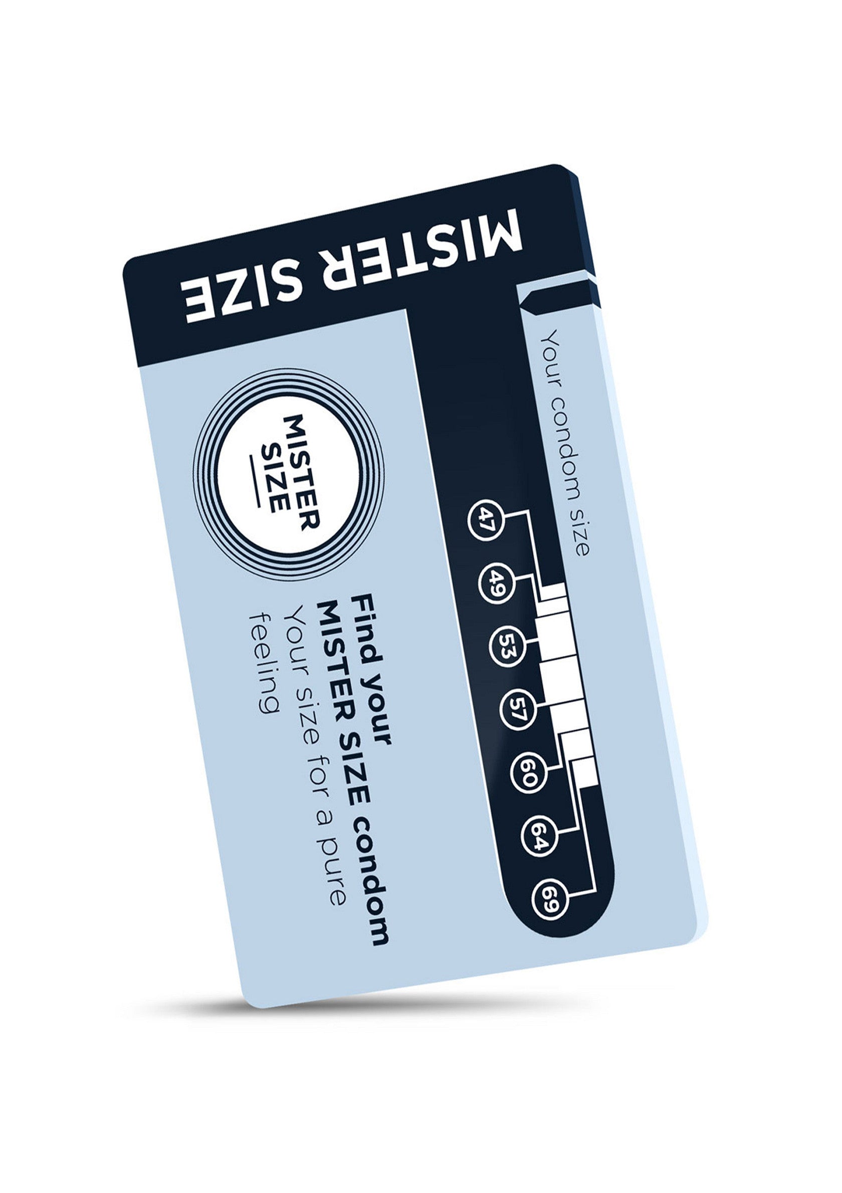 p97111 mister size size meter english