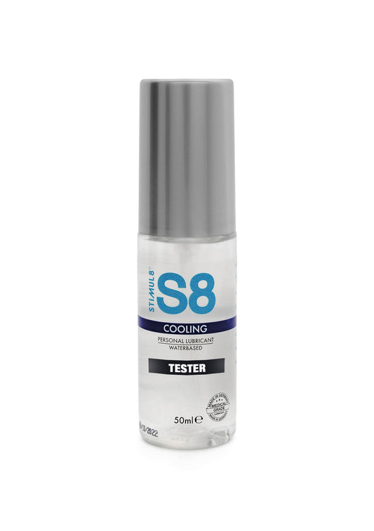 p97398 stimul8 s8 cooling lubricant 50ml tester