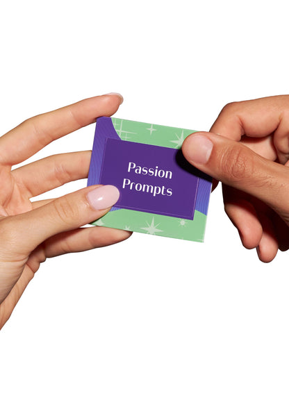 p99910 we vibe couples card game