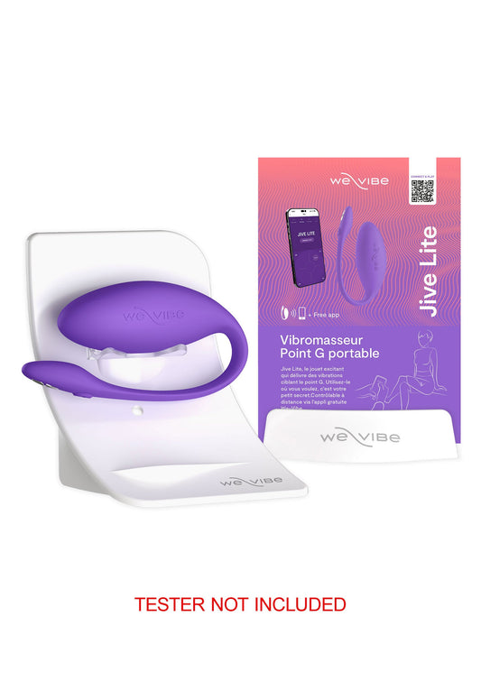 p99917 we vibe jive lite display kit