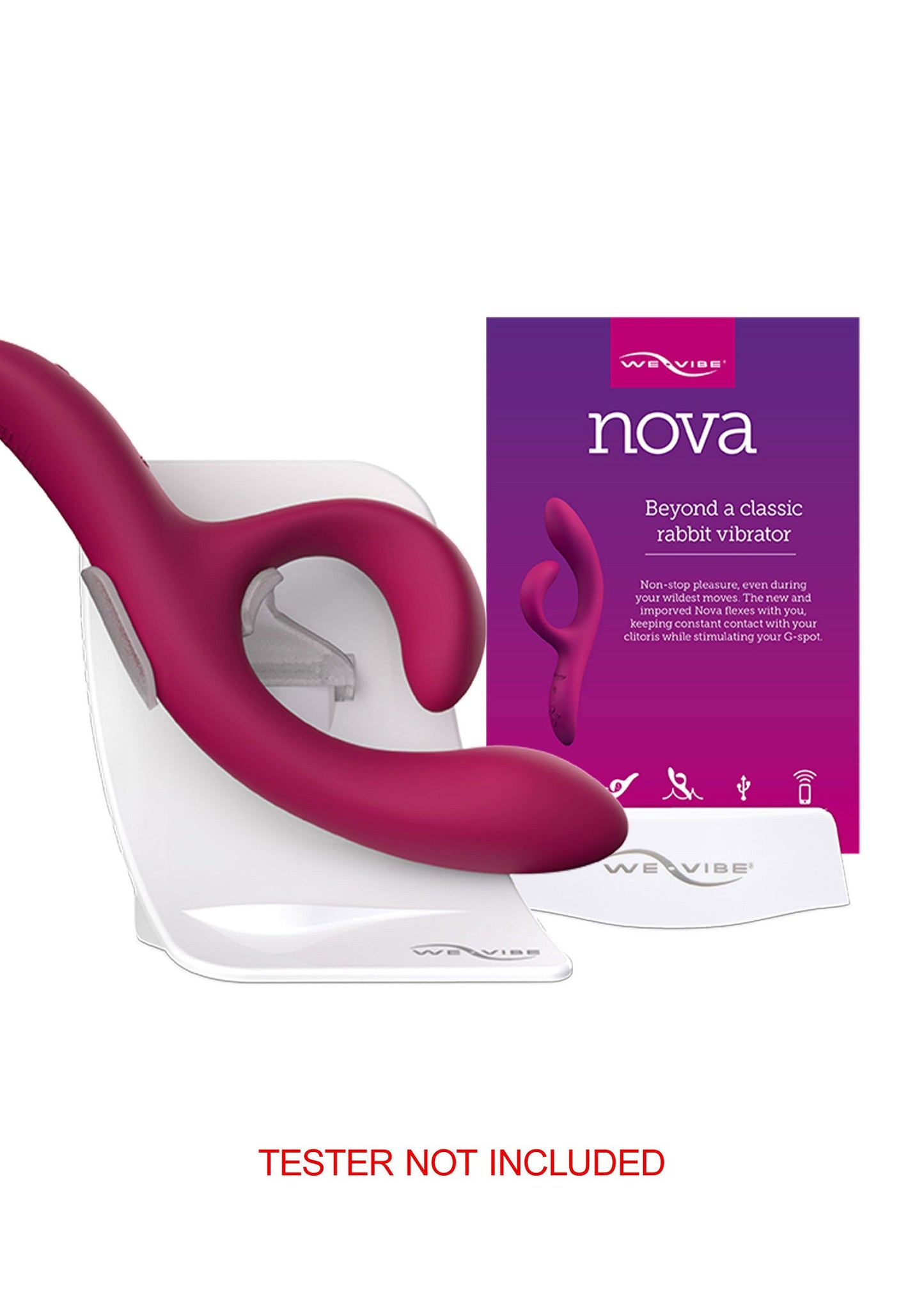 p99919 we vibe nova 2 display kit