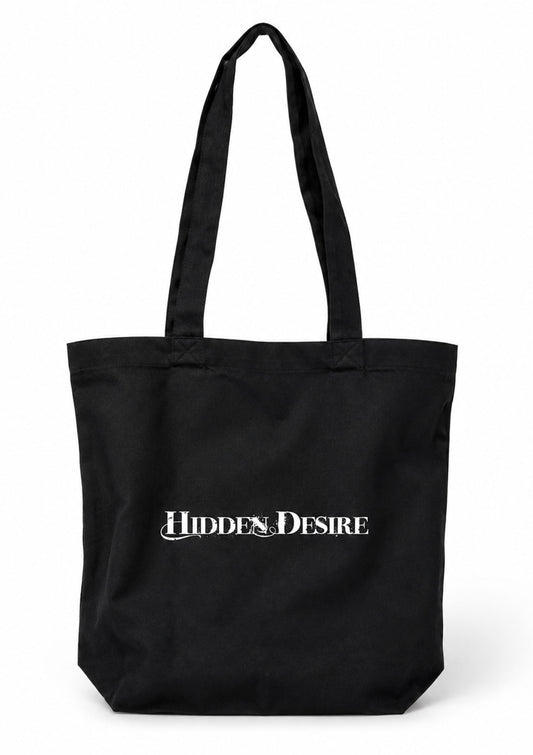 Canvas Gift Bag Hidden Desire