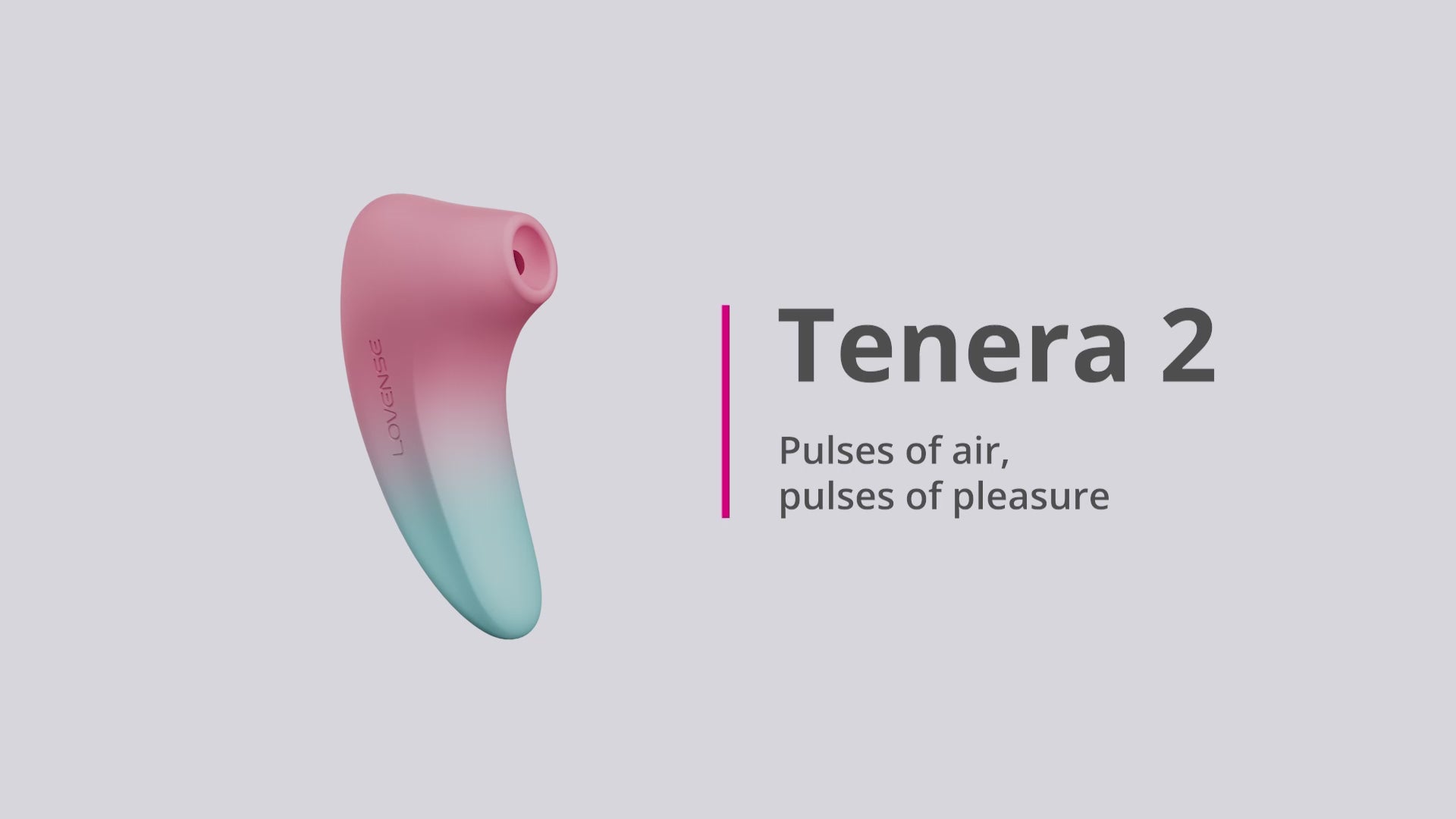 Load video: Tenera 2
