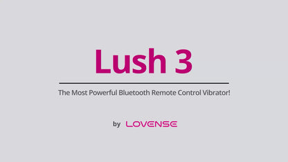 Lush 3