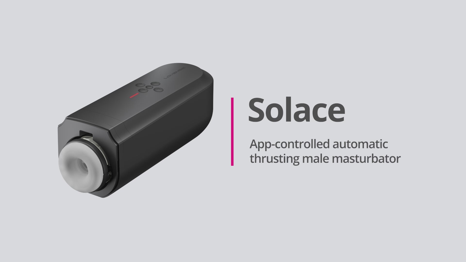 Load video: Solace
