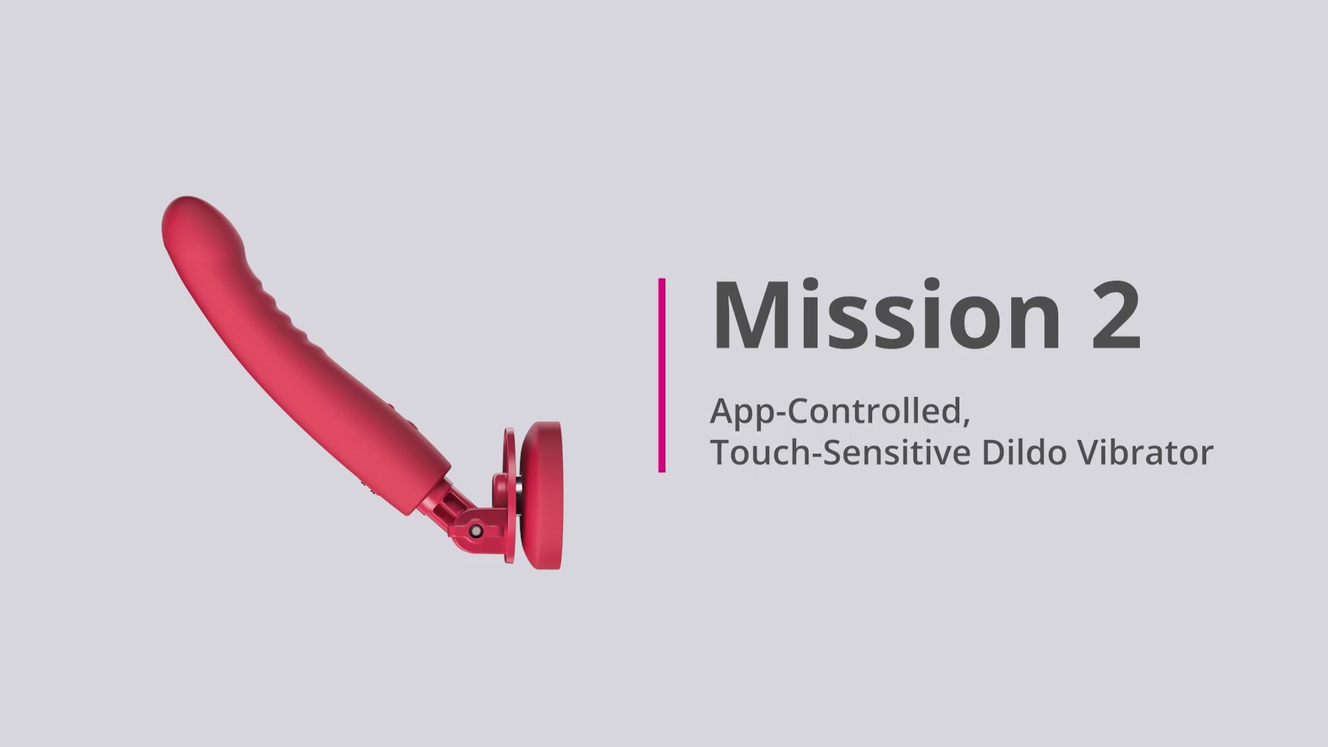 Load video: Mission 2