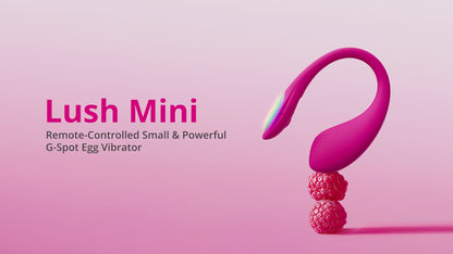 Lush Mini