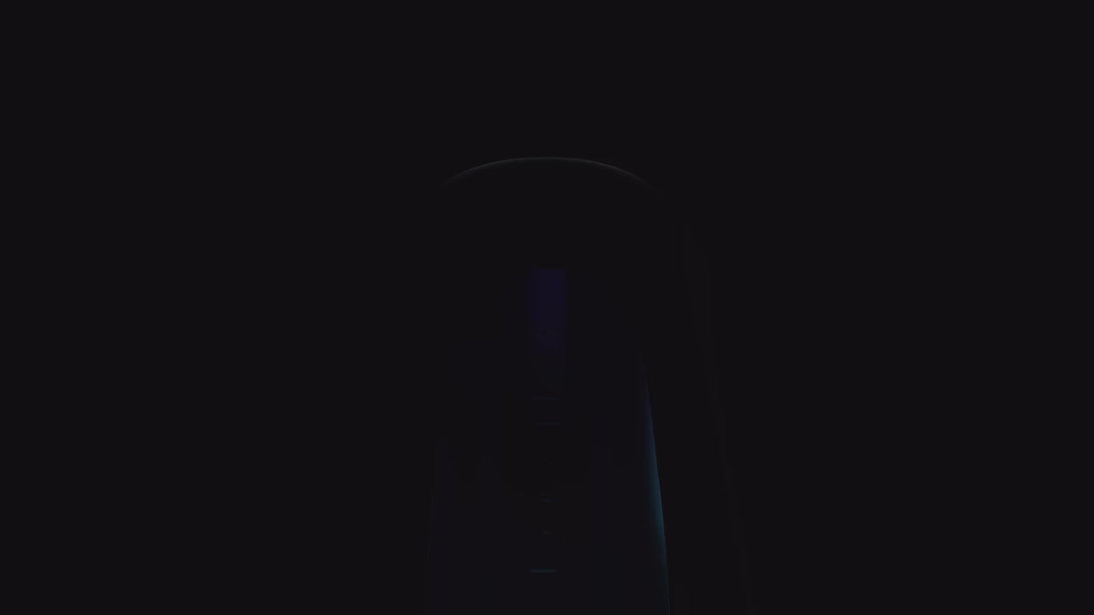 Load video: Gush 2 Motion
