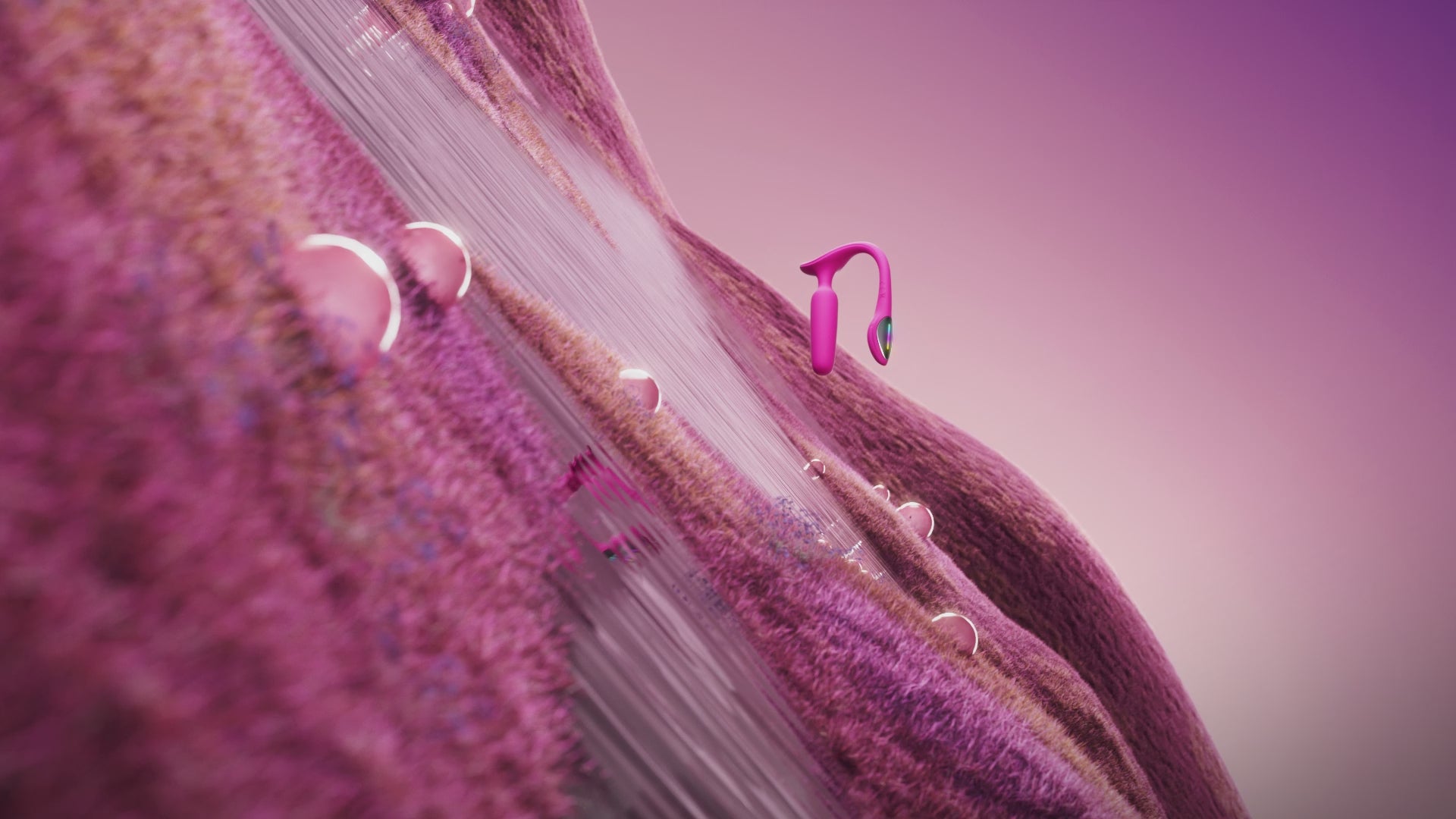 Load video: Lush Anal