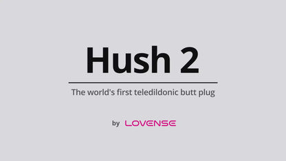 Hush 2 - 1.5 inch