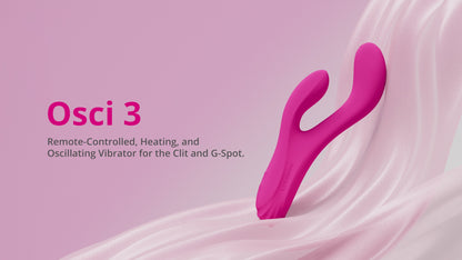 Osci 3