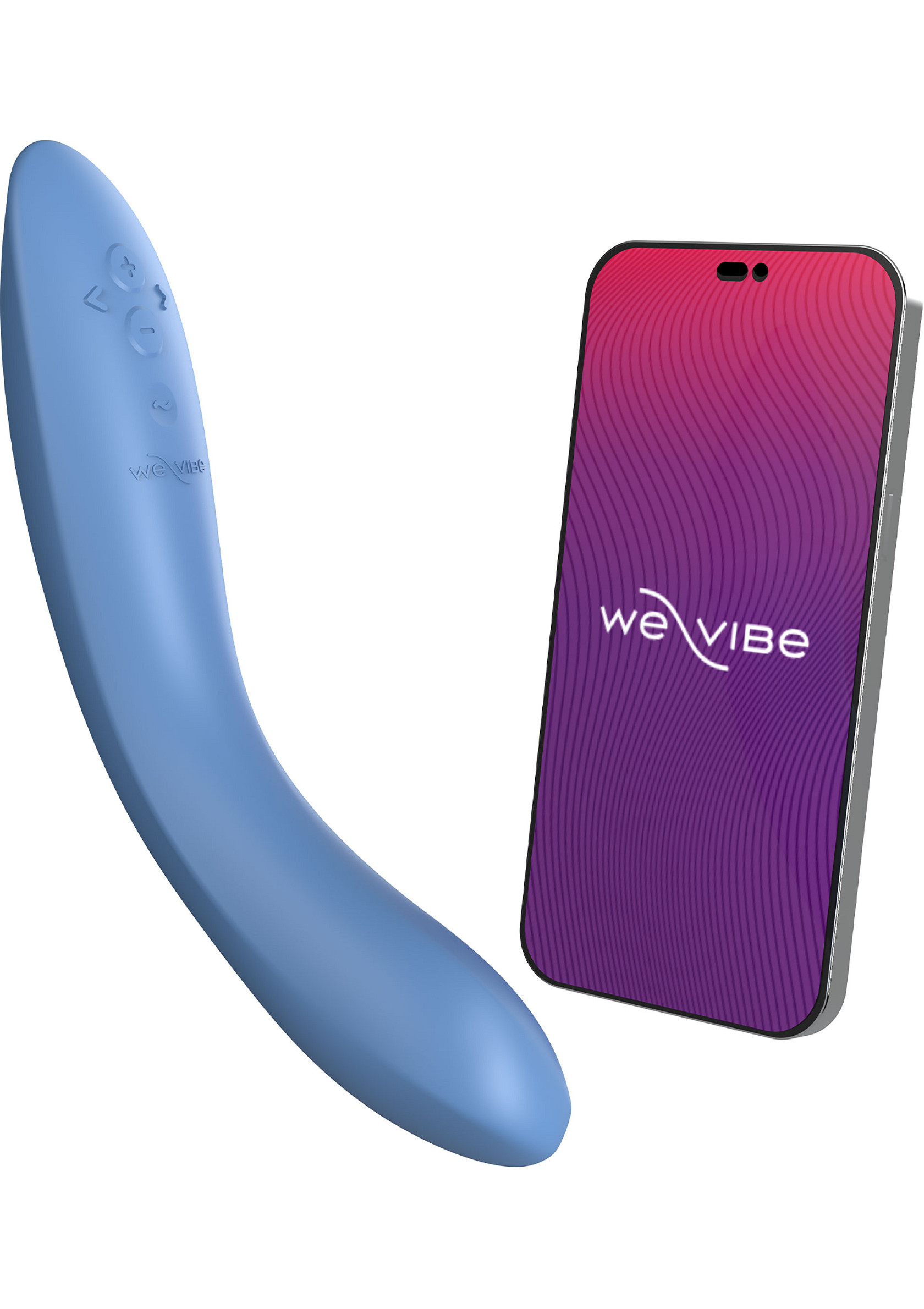 We-Vibe Rave 2