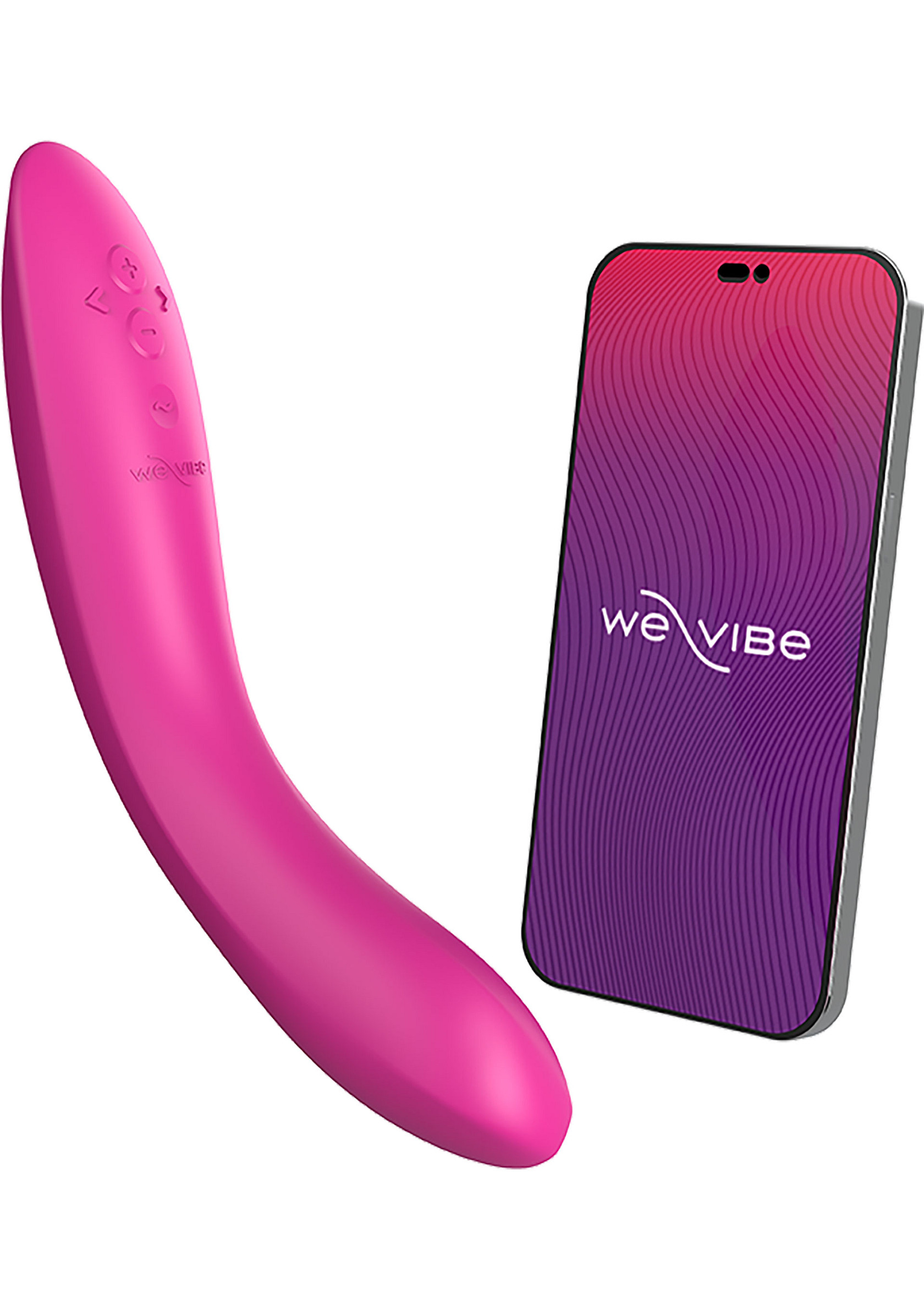 We-Vibe Rave 2