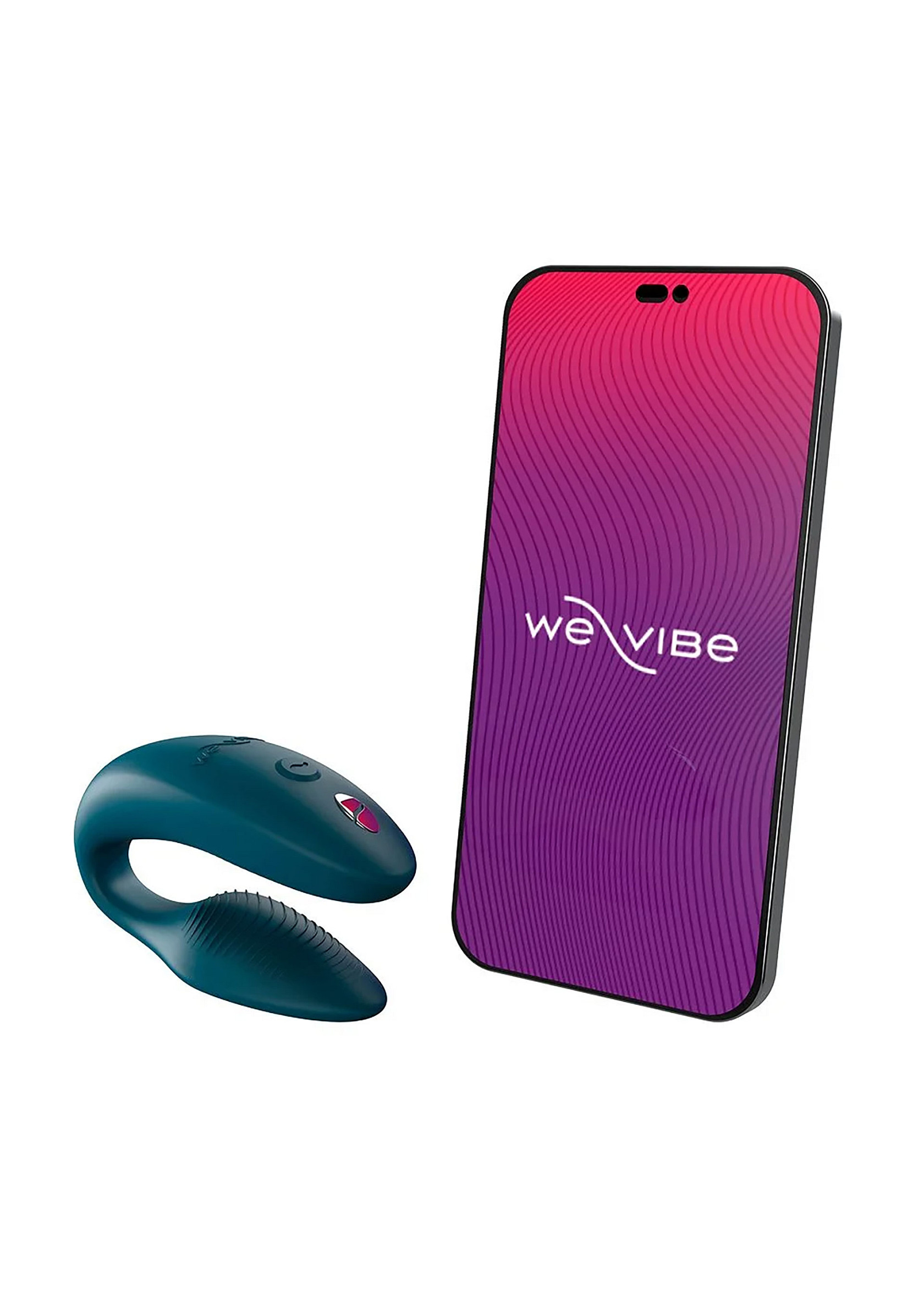 We-Vibe Sync 2nd Generation