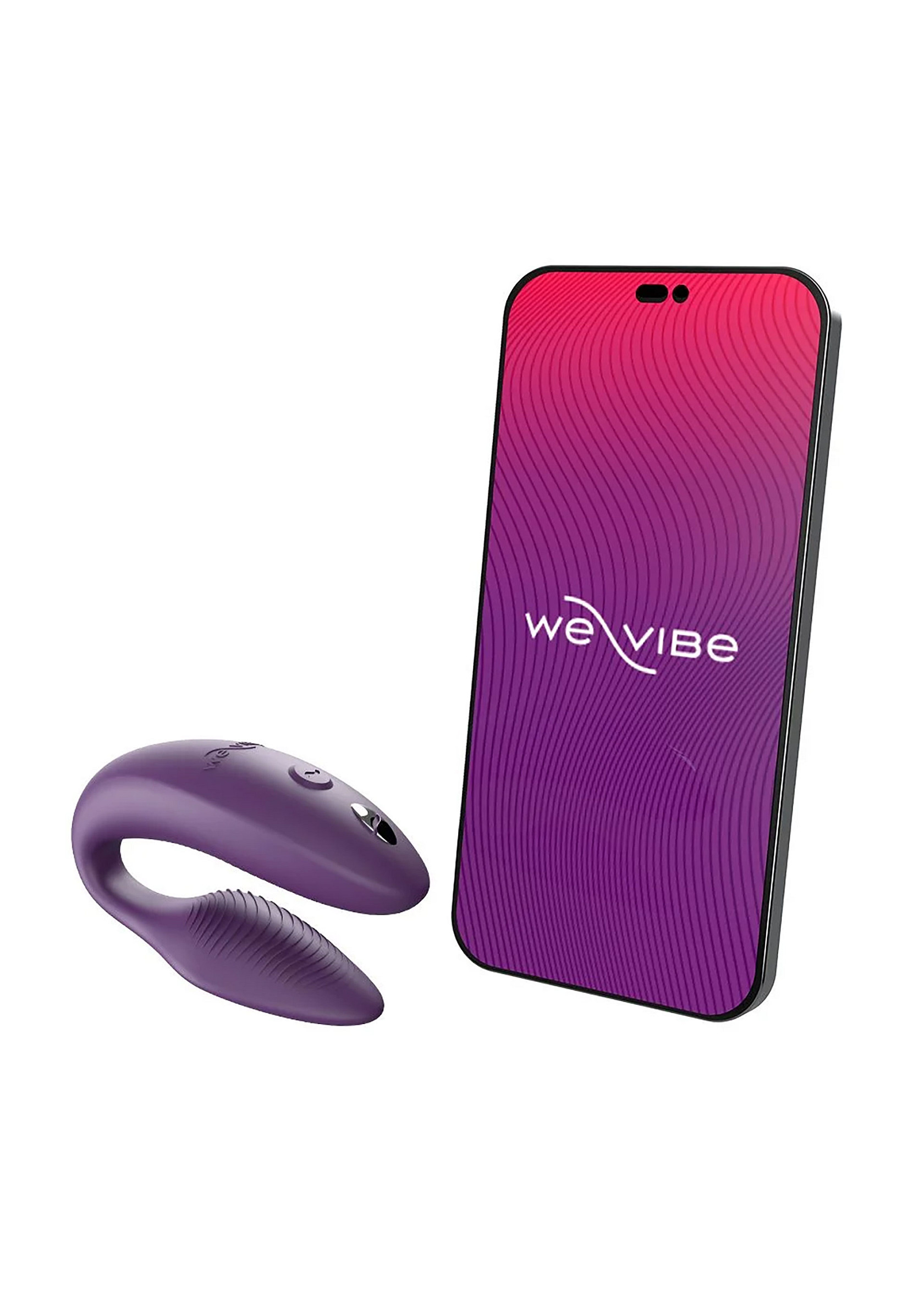 We-Vibe Sync 2nd Generation