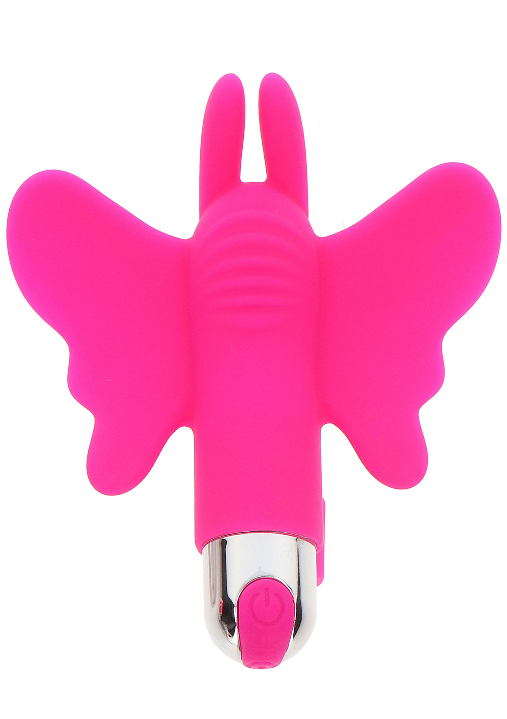 Butterfly Pleaser Rechargeable