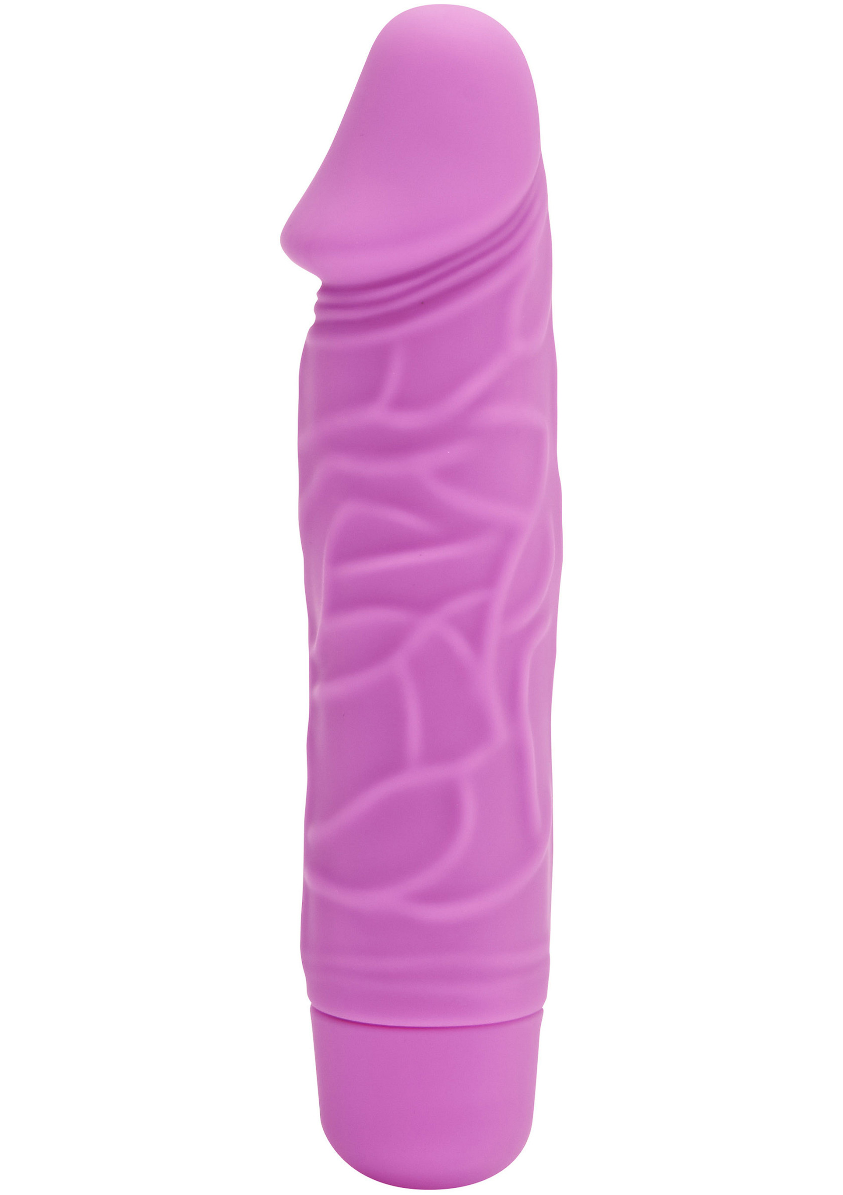 Mini Classic Vibrator