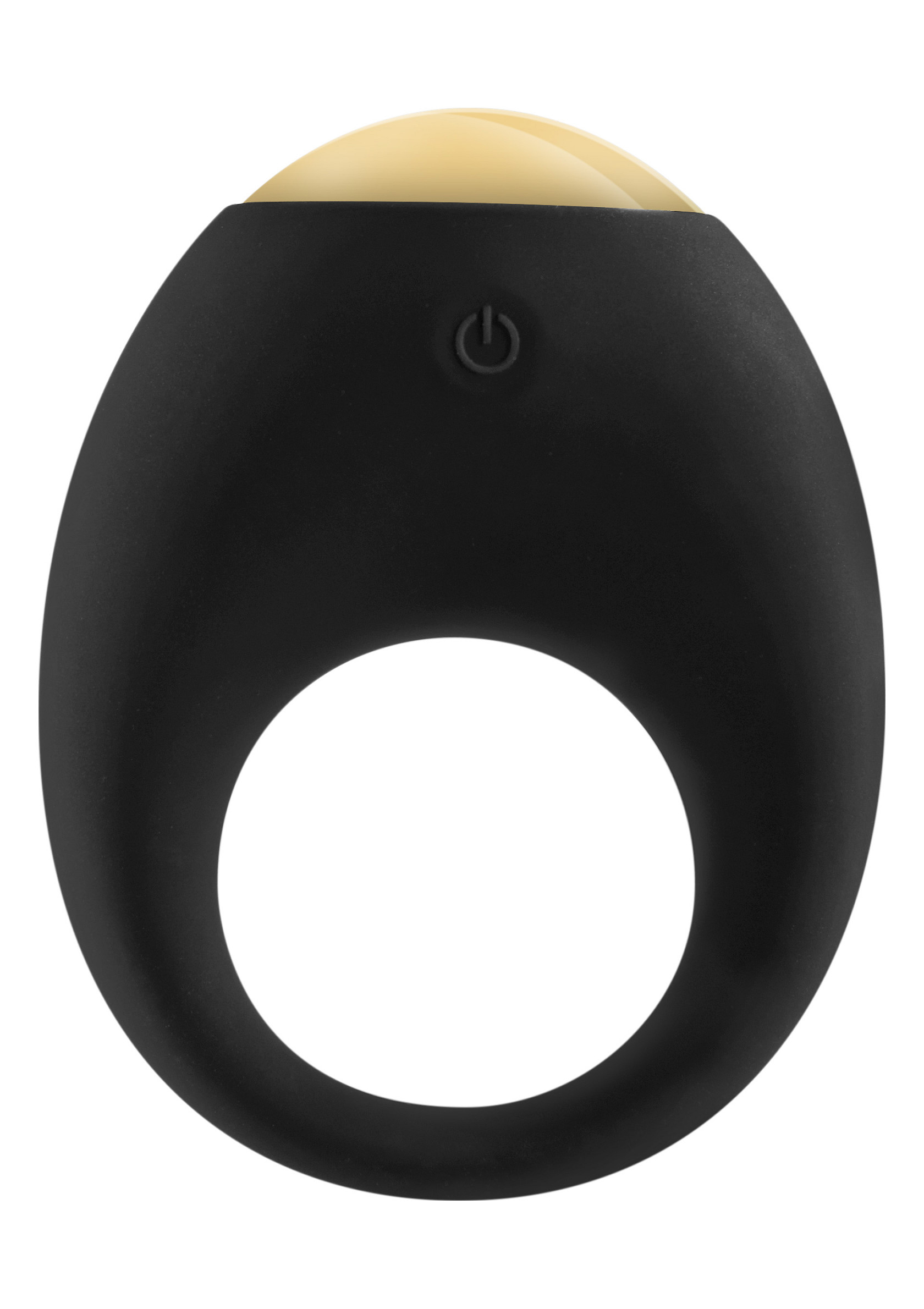 Eclipse Vibrating Cock Ring