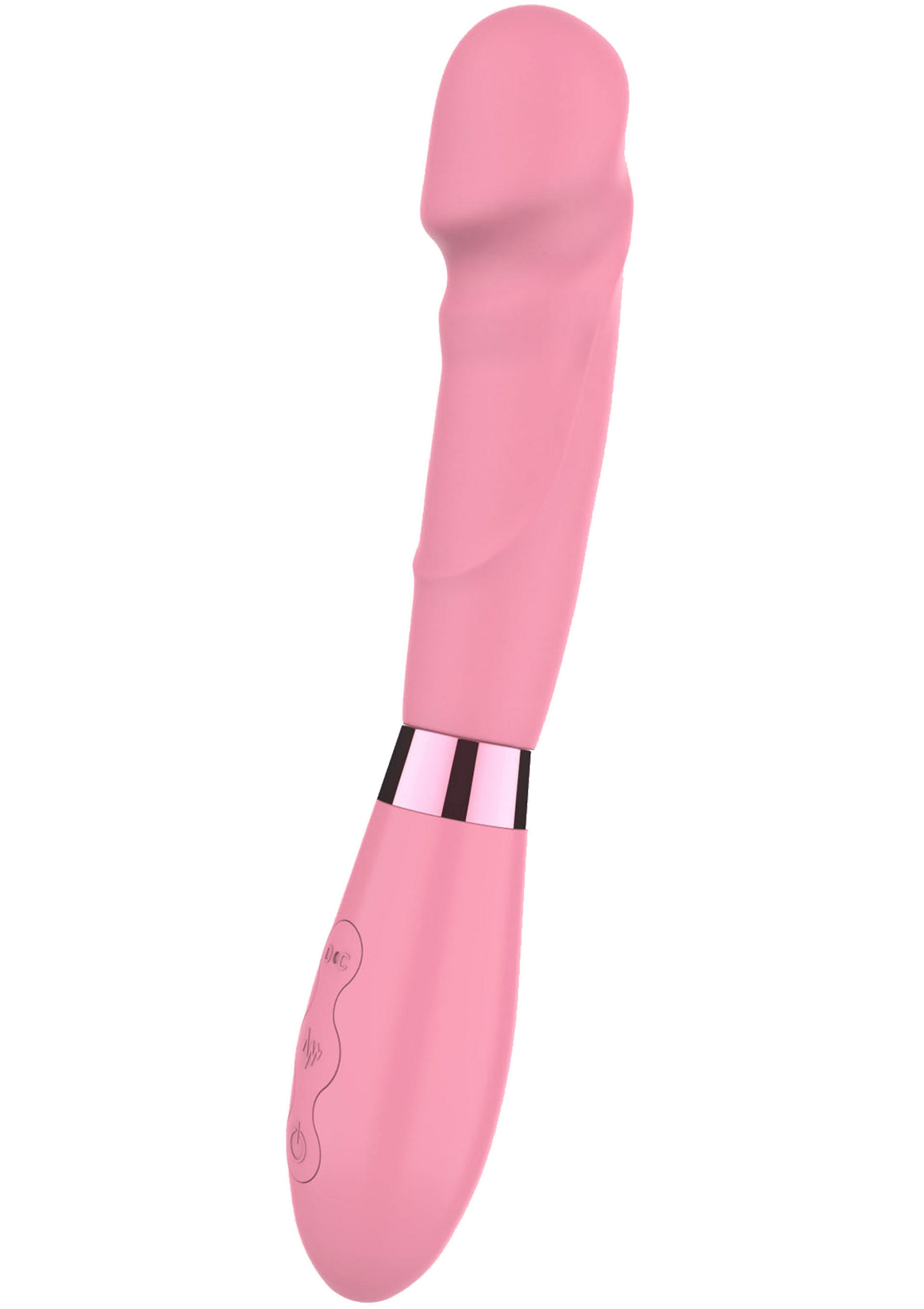 Pop Supreme Vibrator