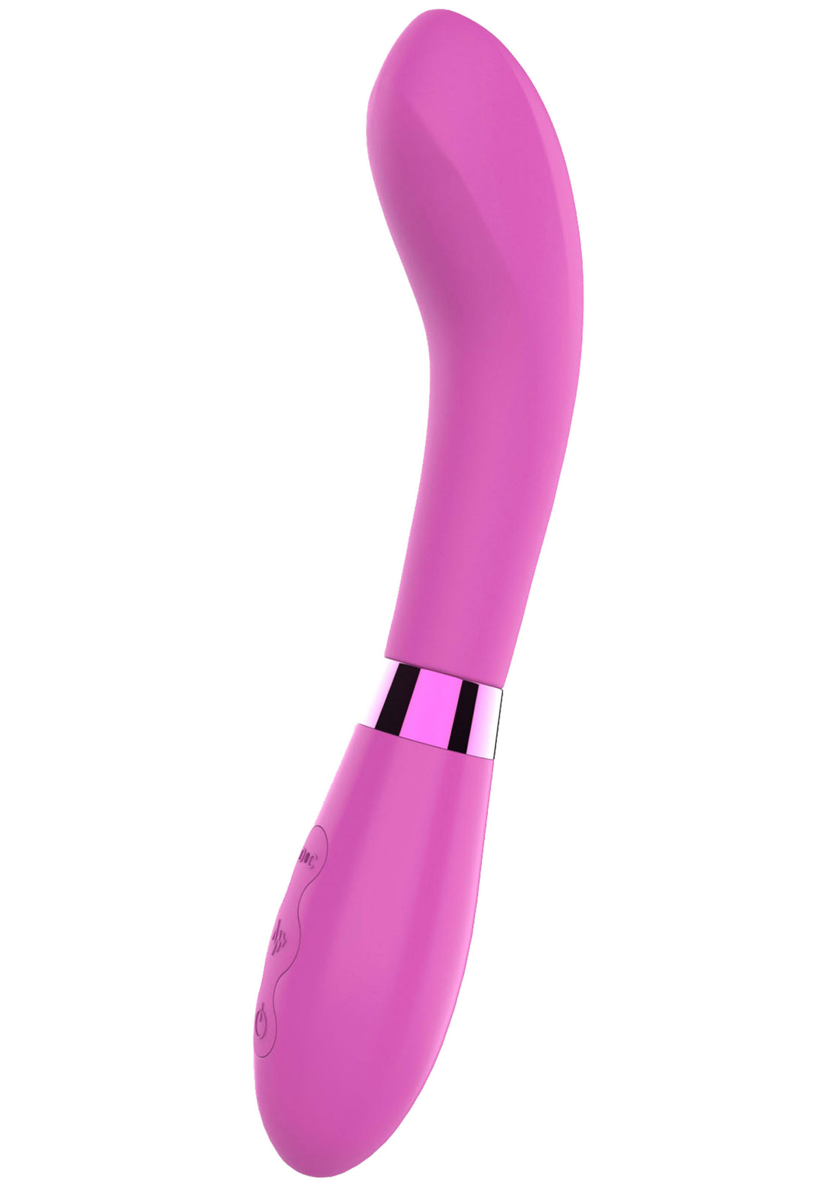 Milkshake Dance Vibrator