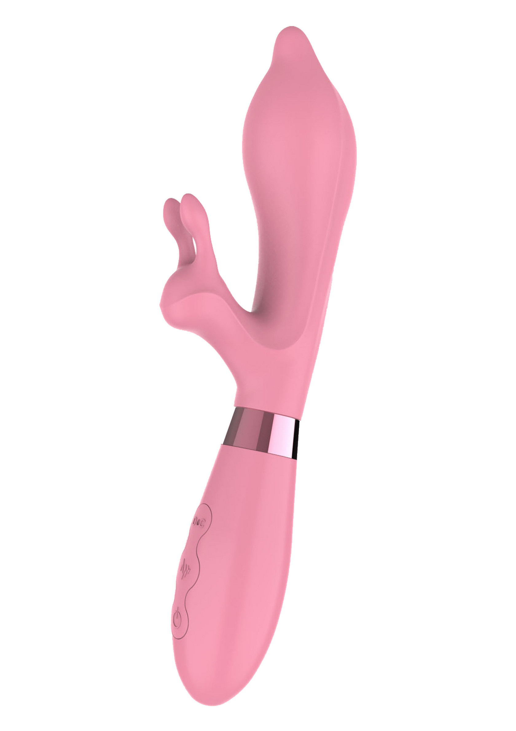 Funky Playhouse Vibrator