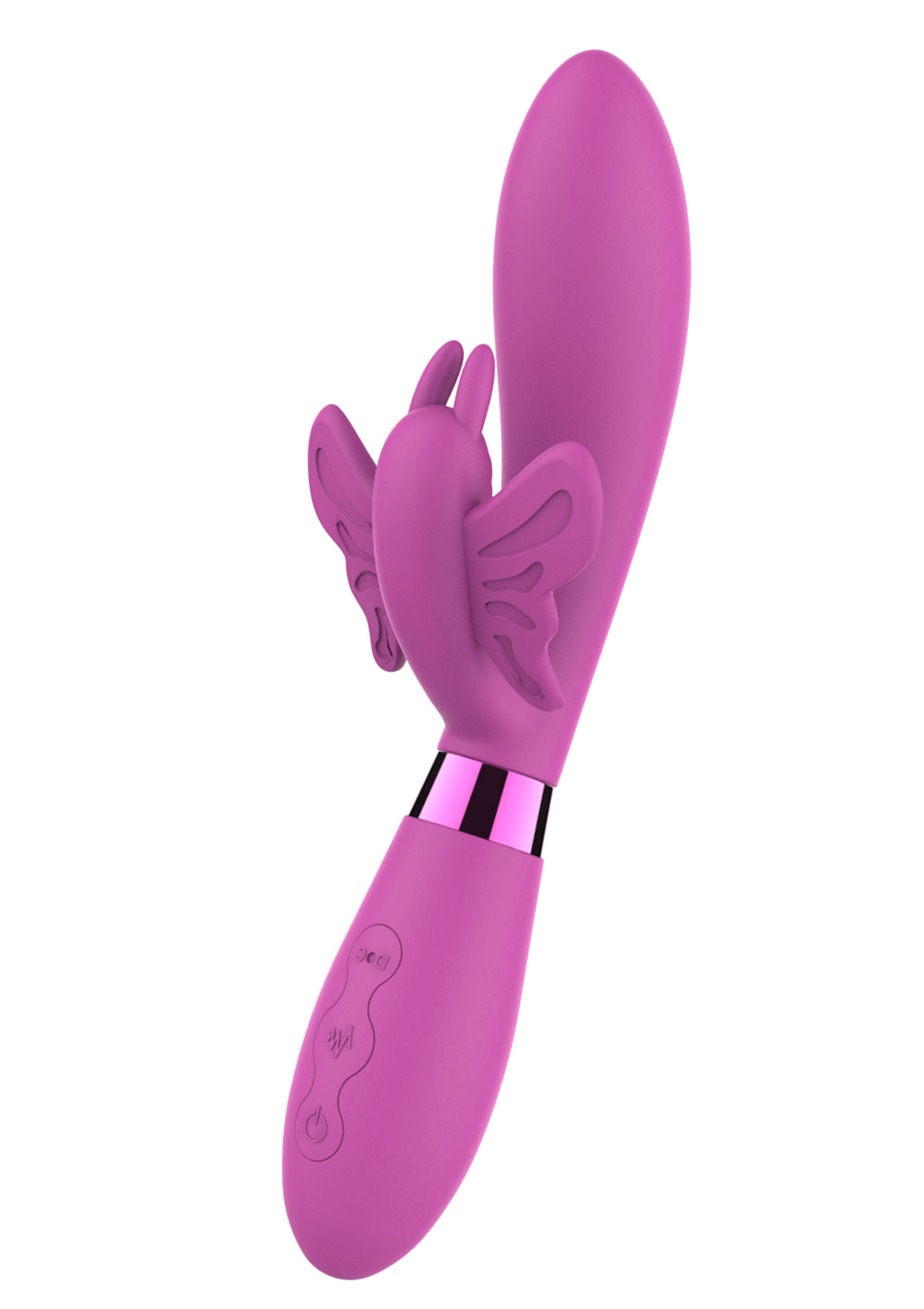 Farfalla Festival Vibrator