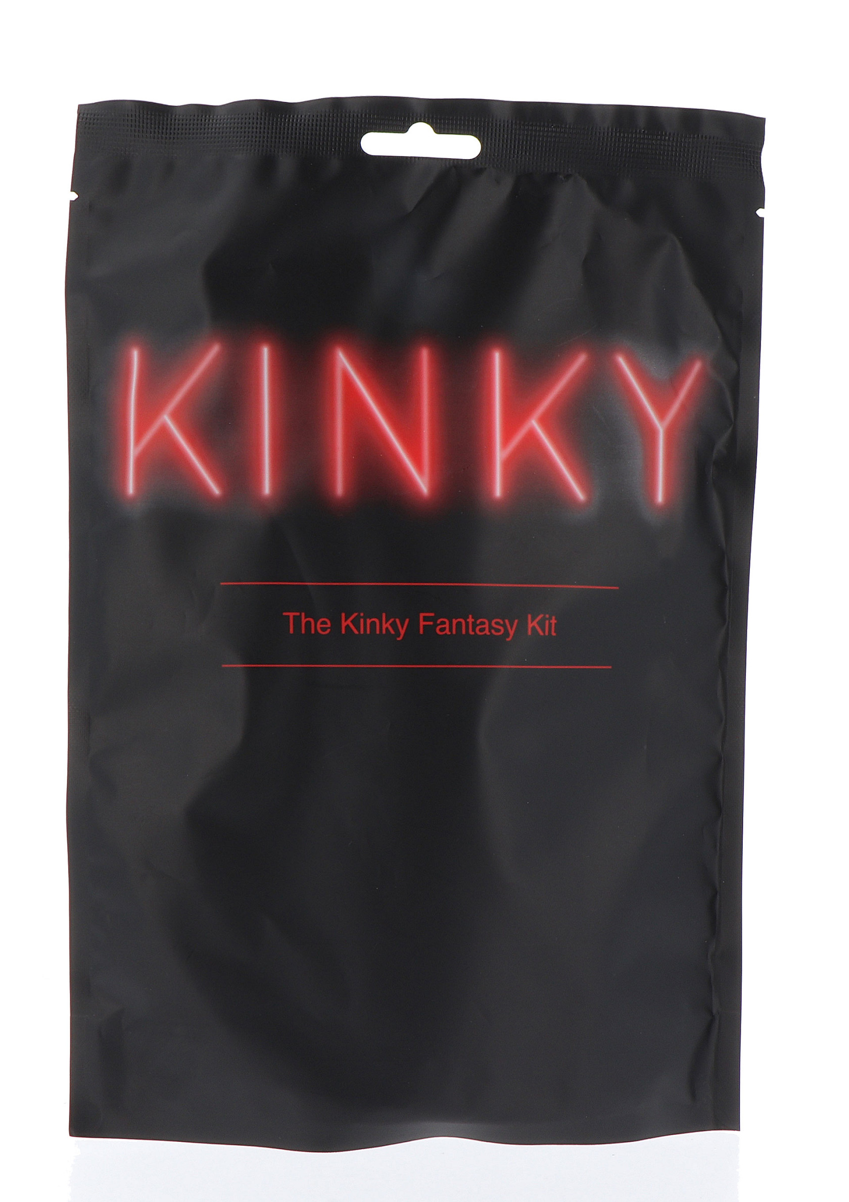 The Kinky Fantasy Kit