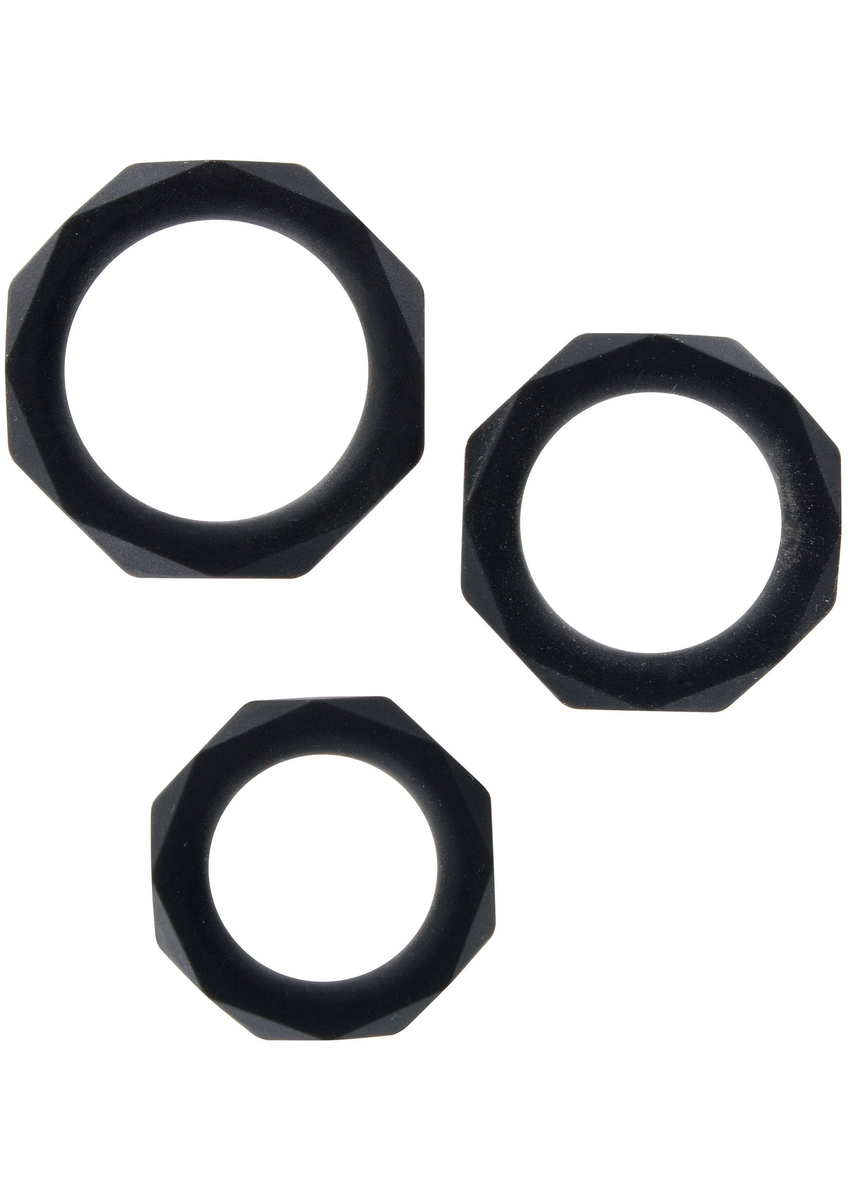 Power Halo C-Ring Set