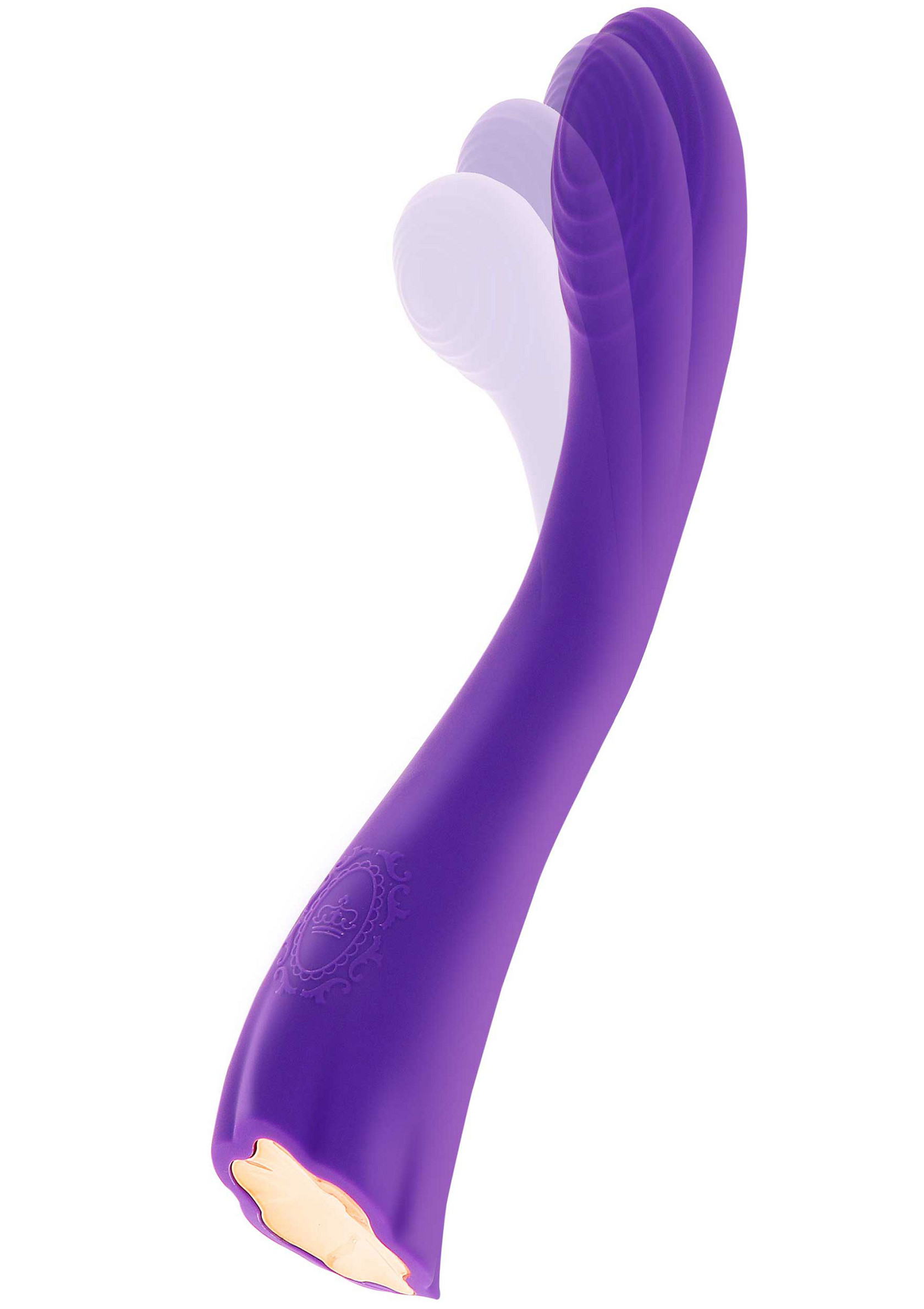 Dahlia G-Spot Vibrator