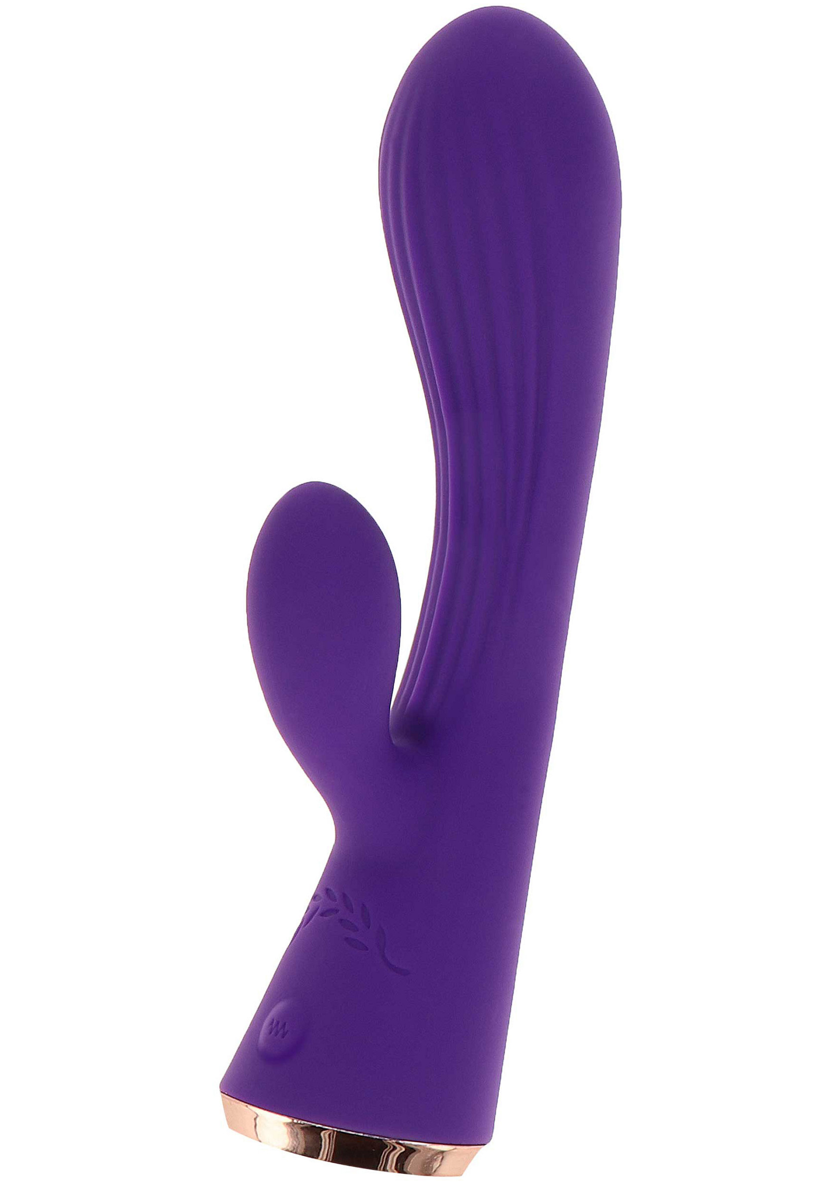 Iris Rabbit Vibrator