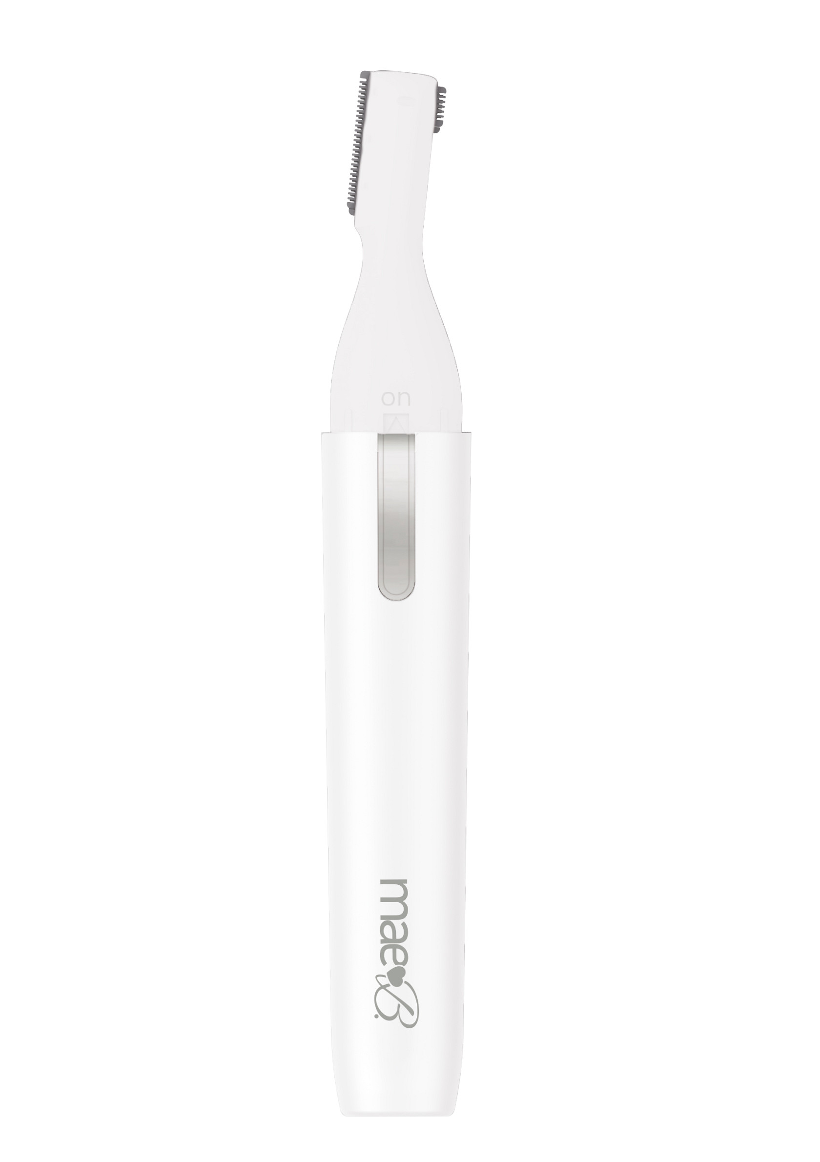 Dual-sided Electric Trimmer