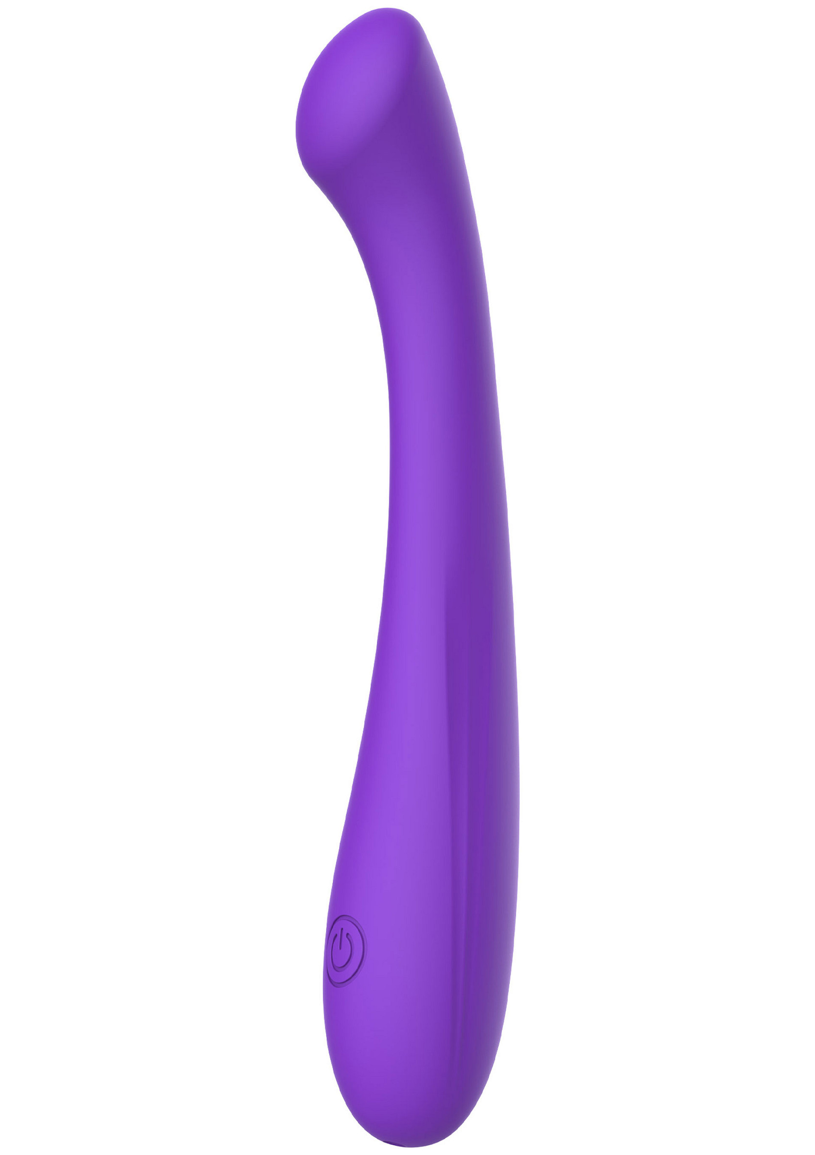 The Luna G-Spot Vibrator