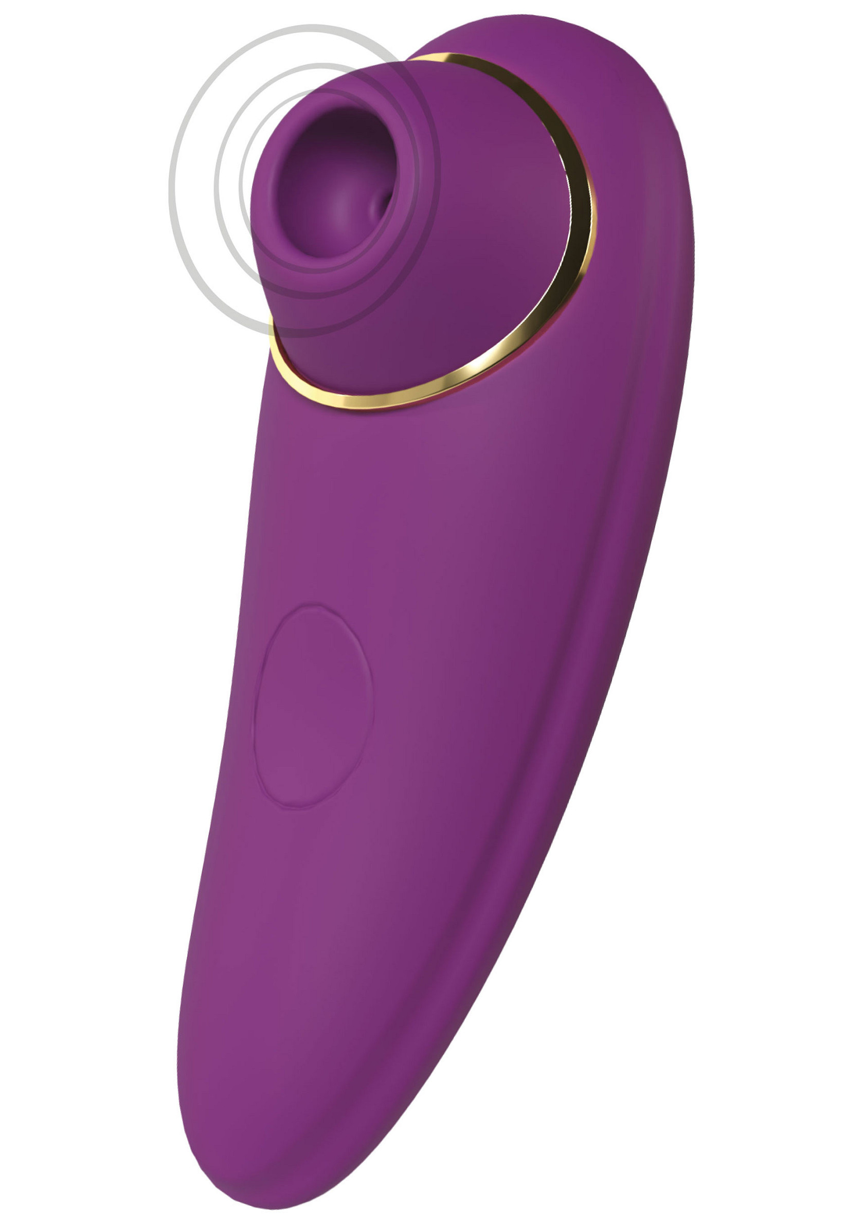 Sensual Sway Air Stimulator