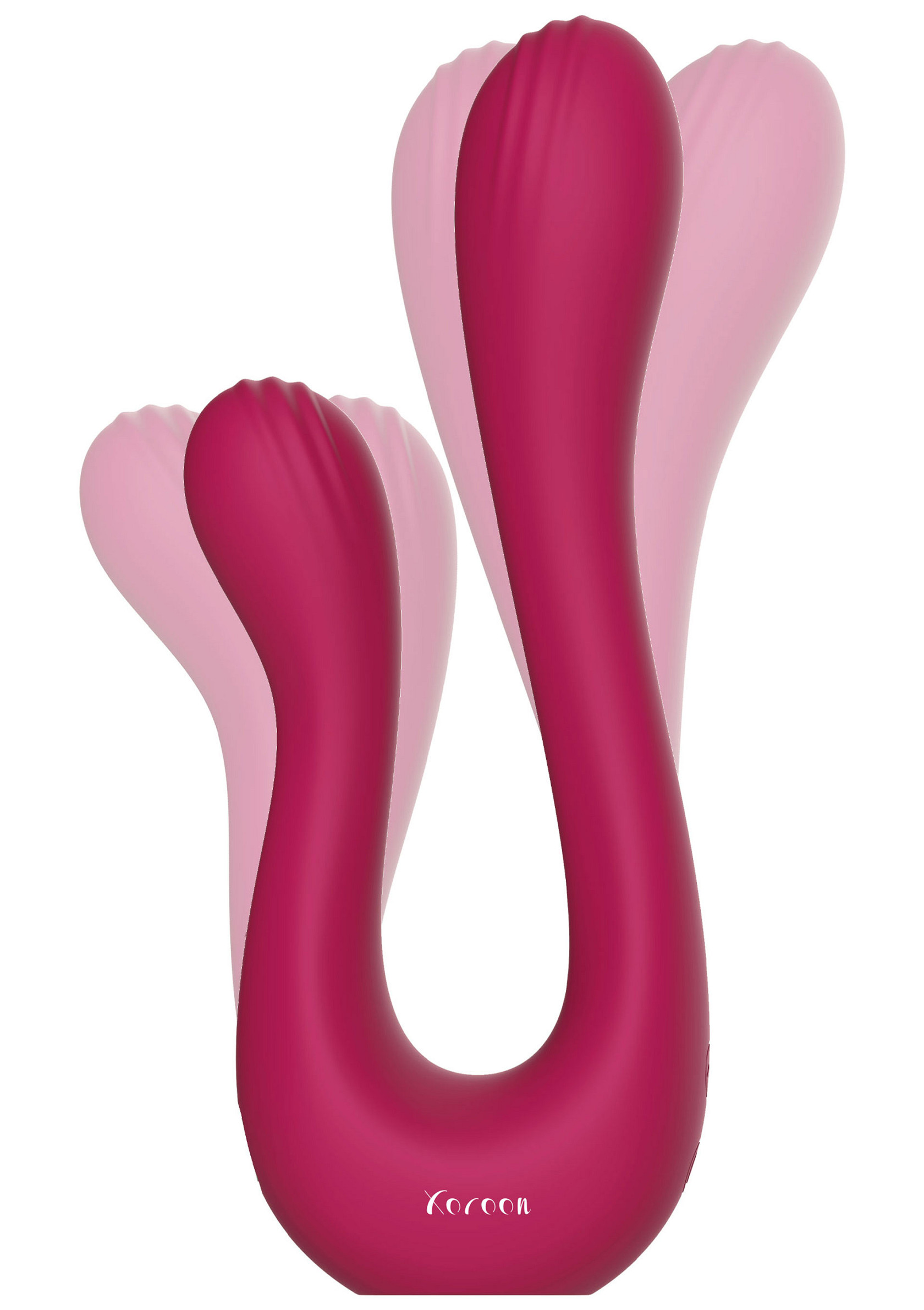 Sync Sensation Vibrator