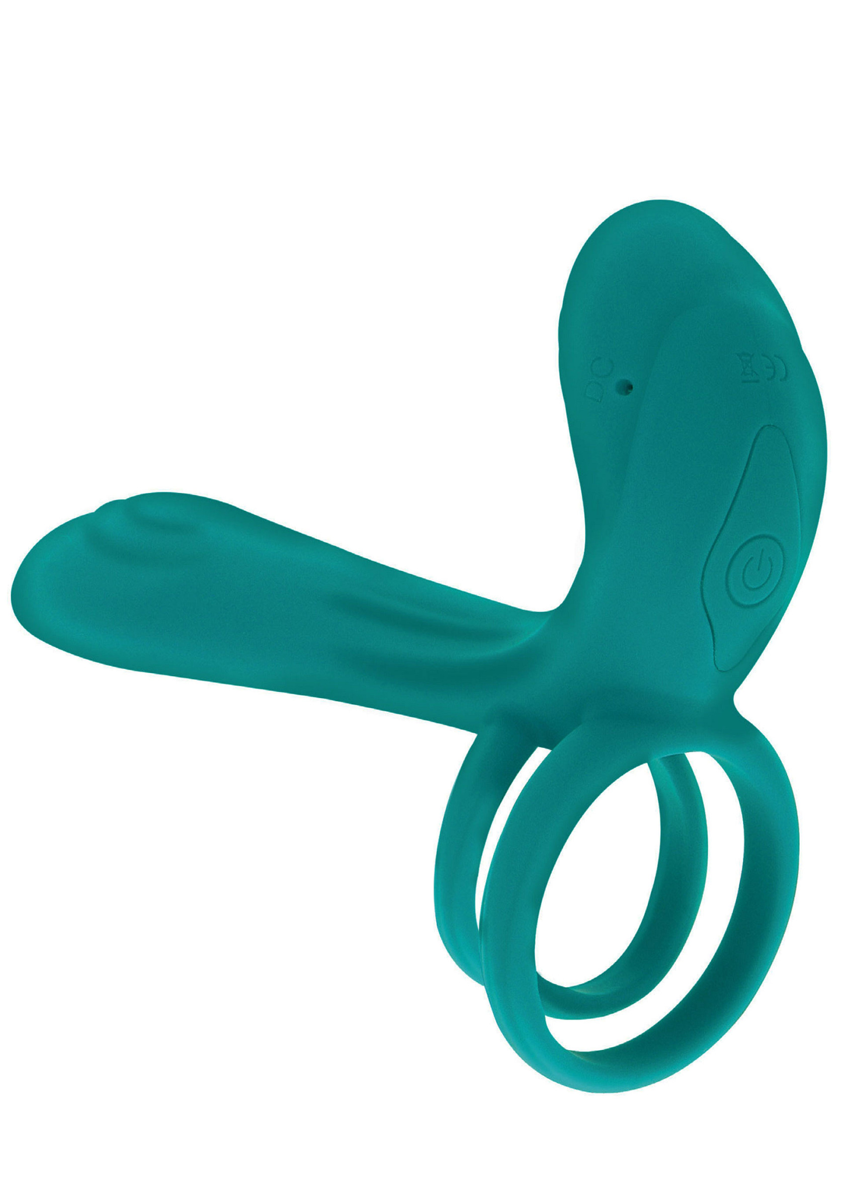 Couples Vibrator Ring