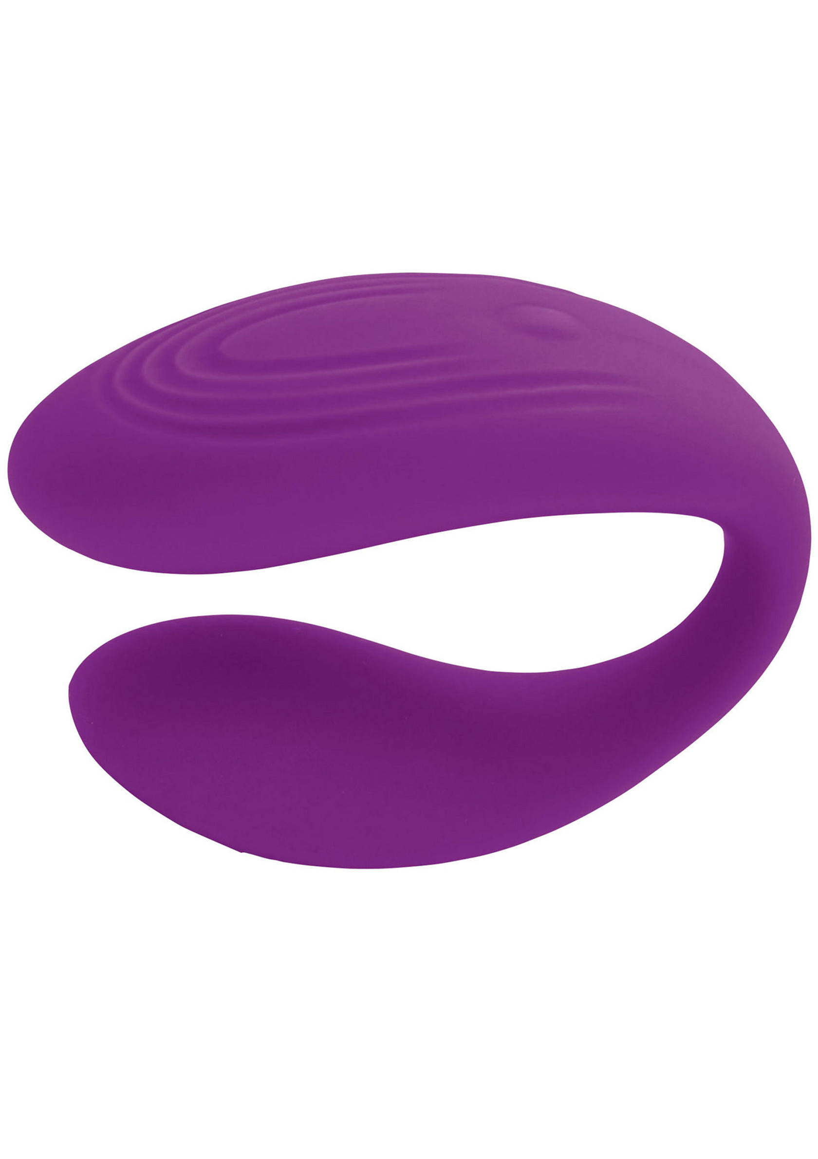 Bound Love Couples Vibrator