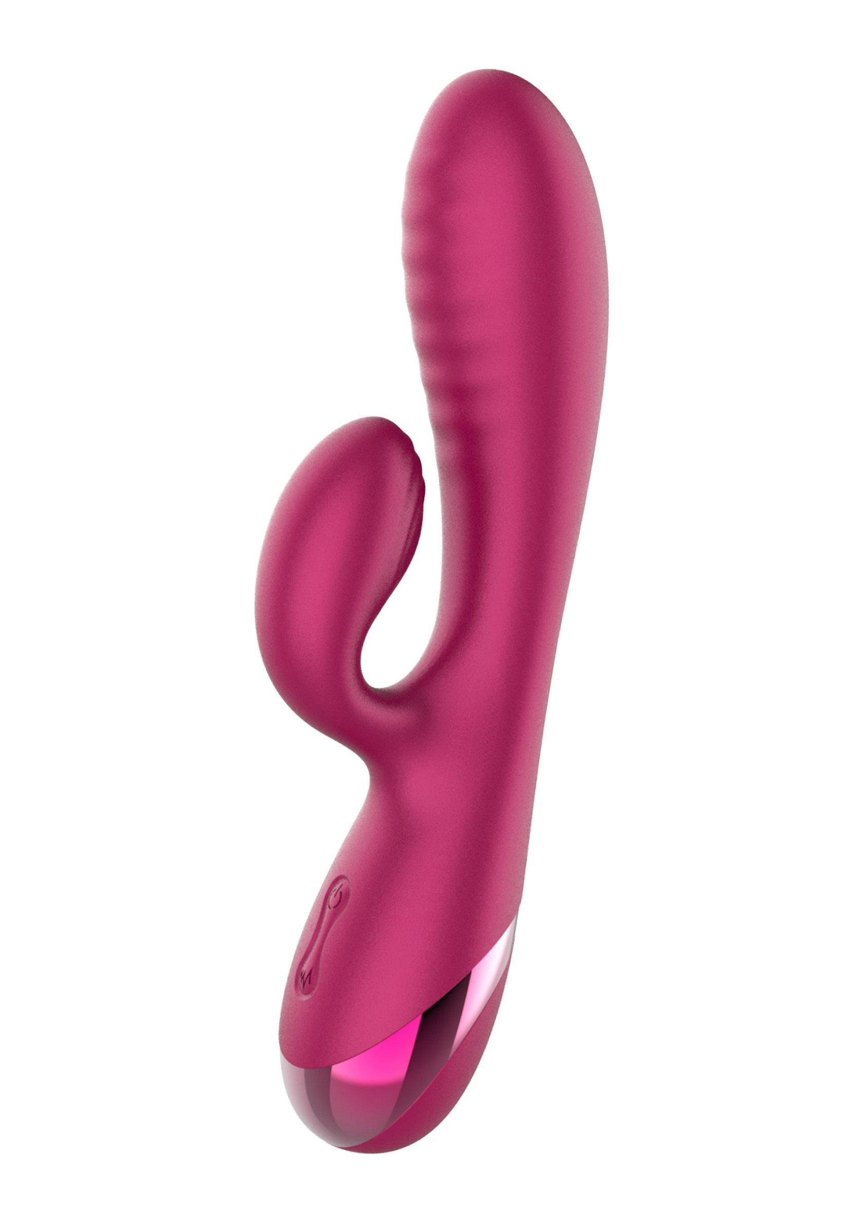 Forever Love Vibrator