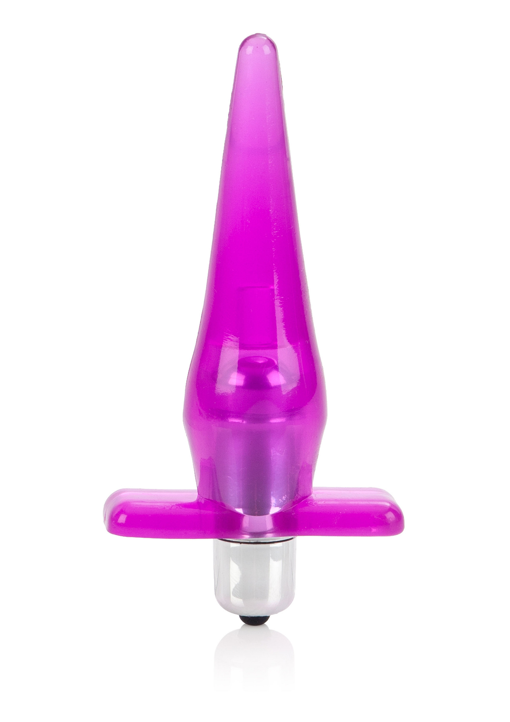 Mini Vibro Tease