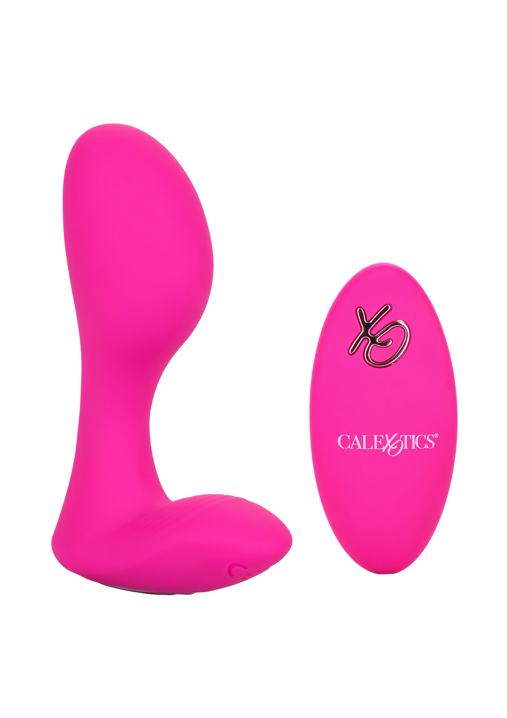 Silicone Remote G-Spot Arouser