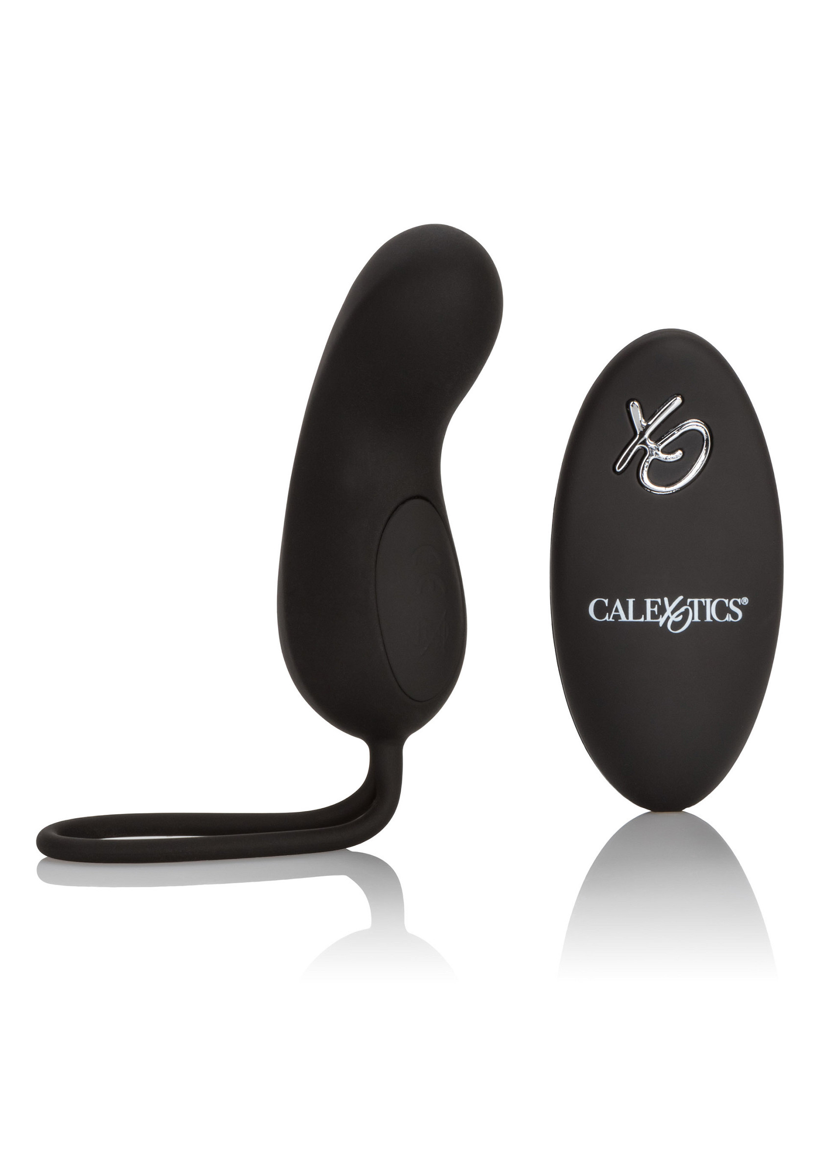 Remote Rechargeable Curve