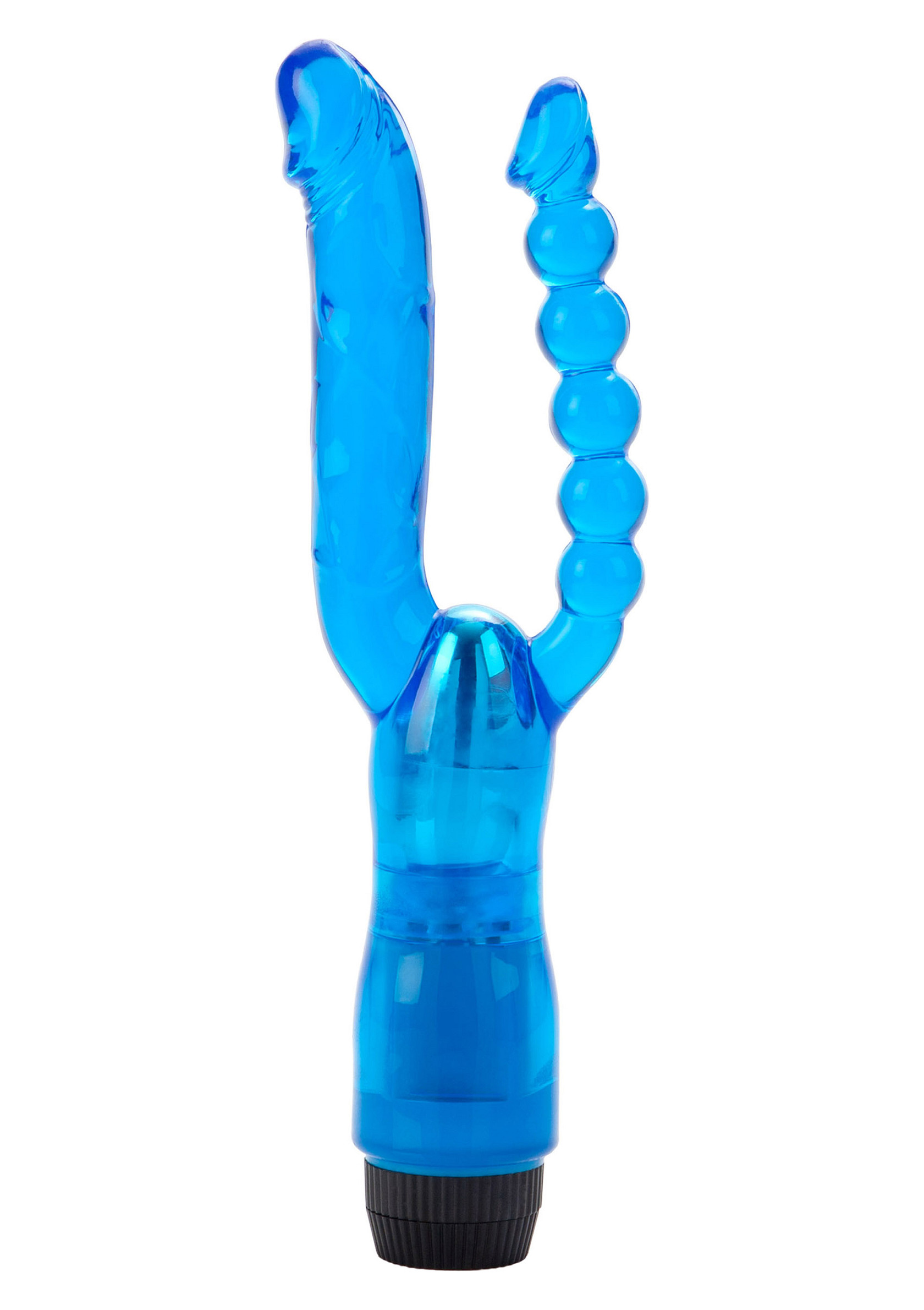 Dual Penetrator Vibrator