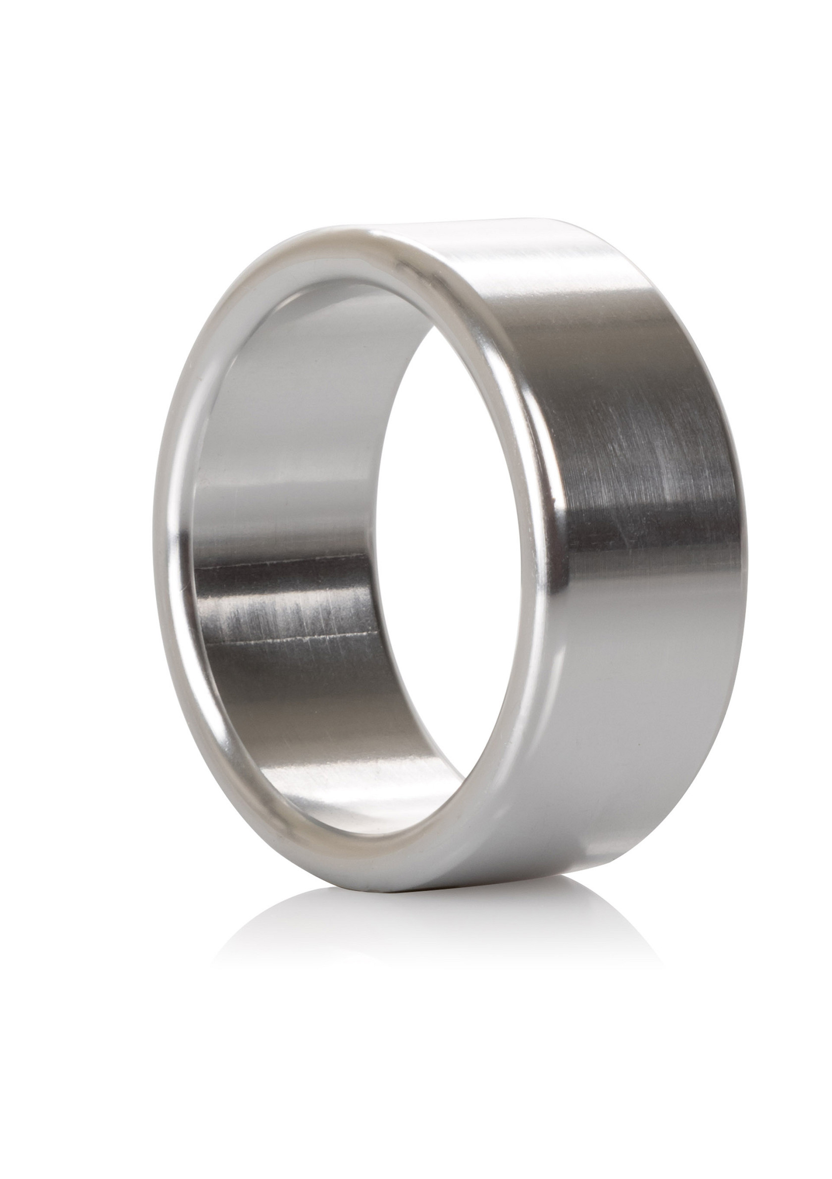 Alloy Metallic Ring – M