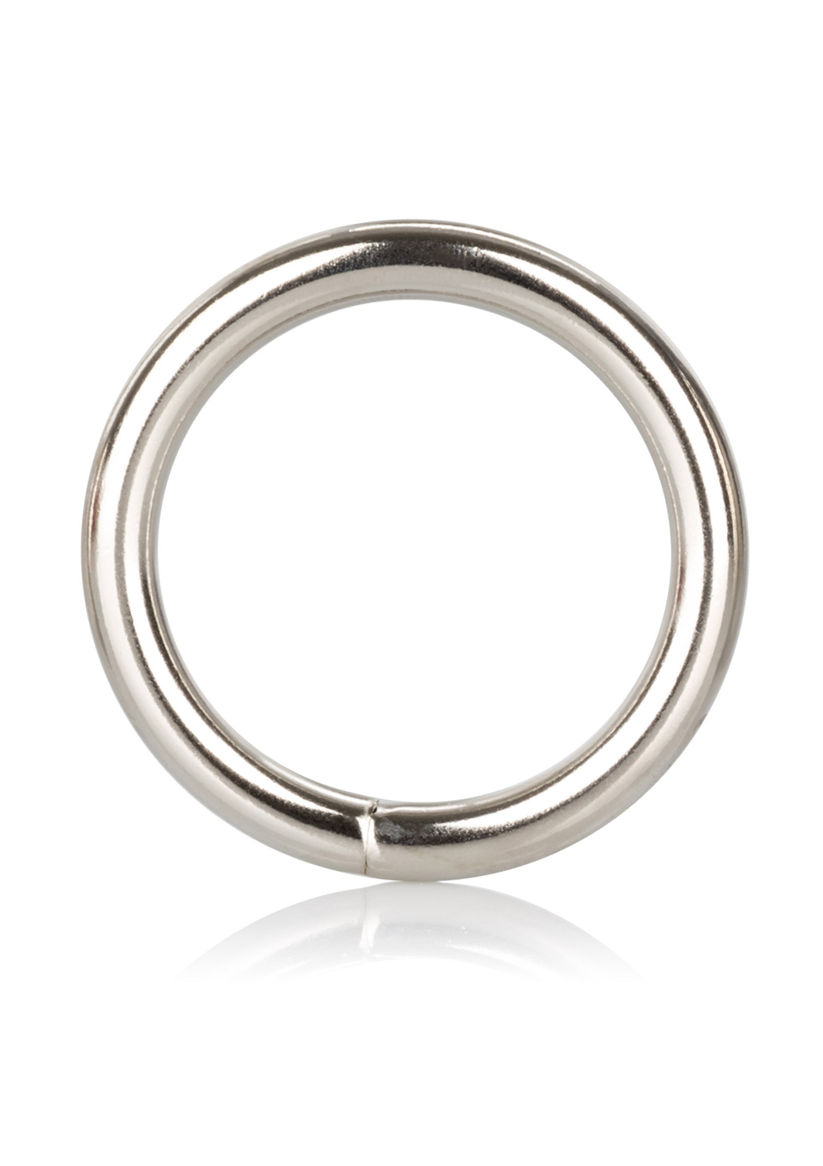 Silver Ring – Medium