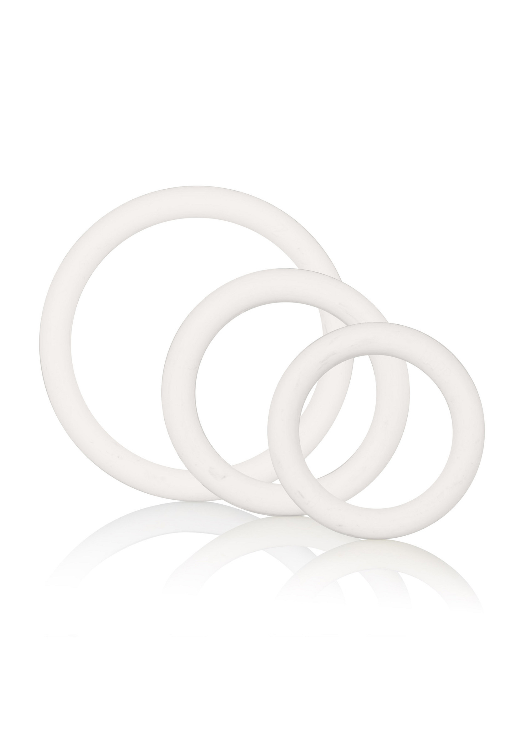 Rubber Ring – 3 Piece Set