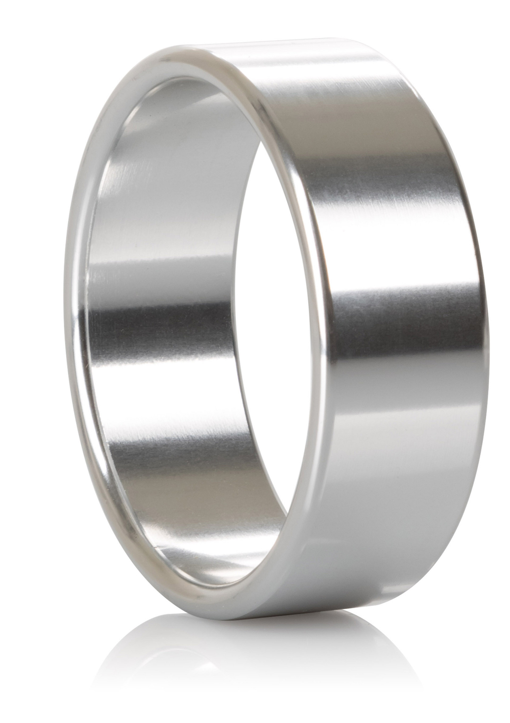 Alloy Metallic Ring – XL