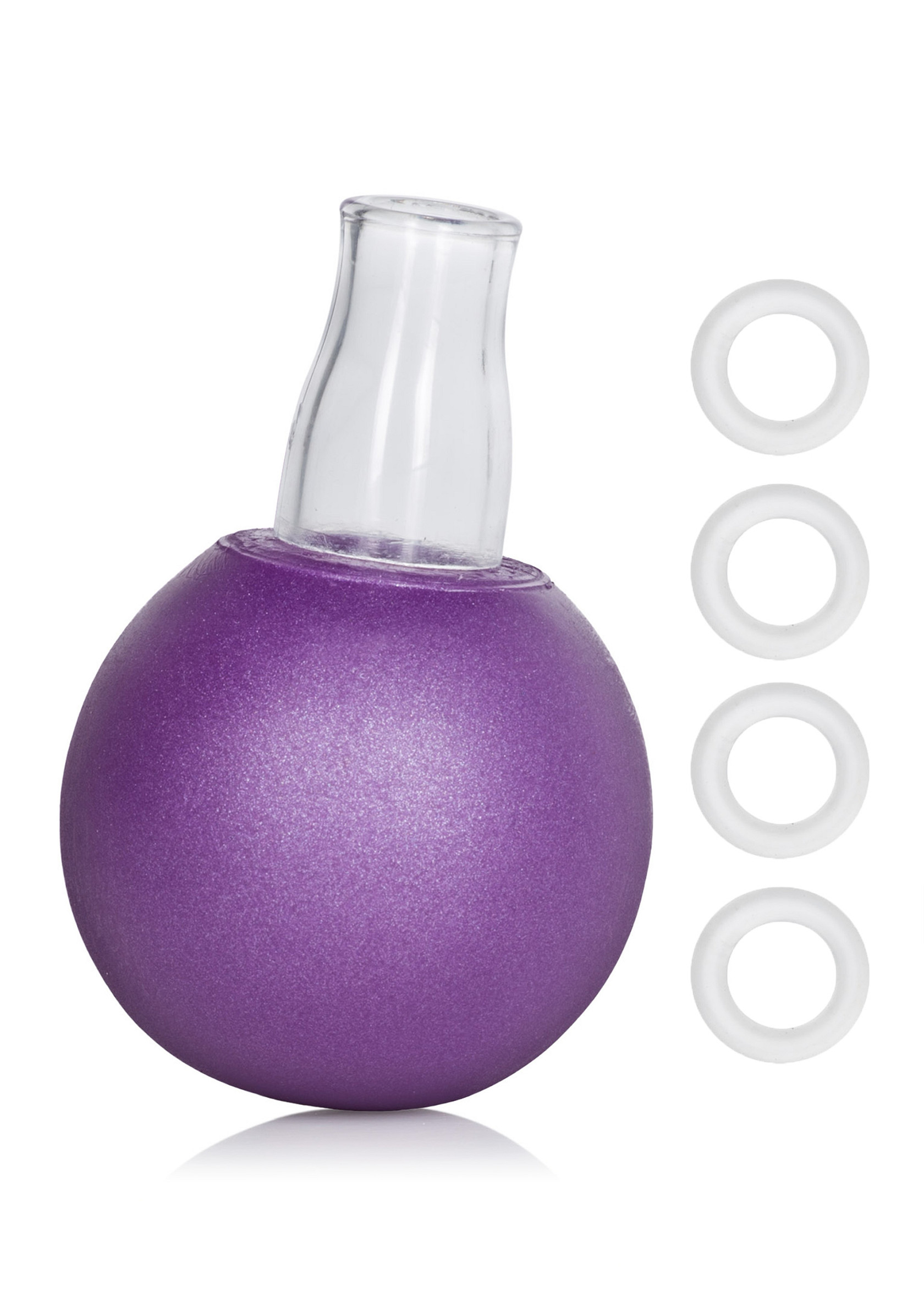 Nipple Play Nipple Bulb