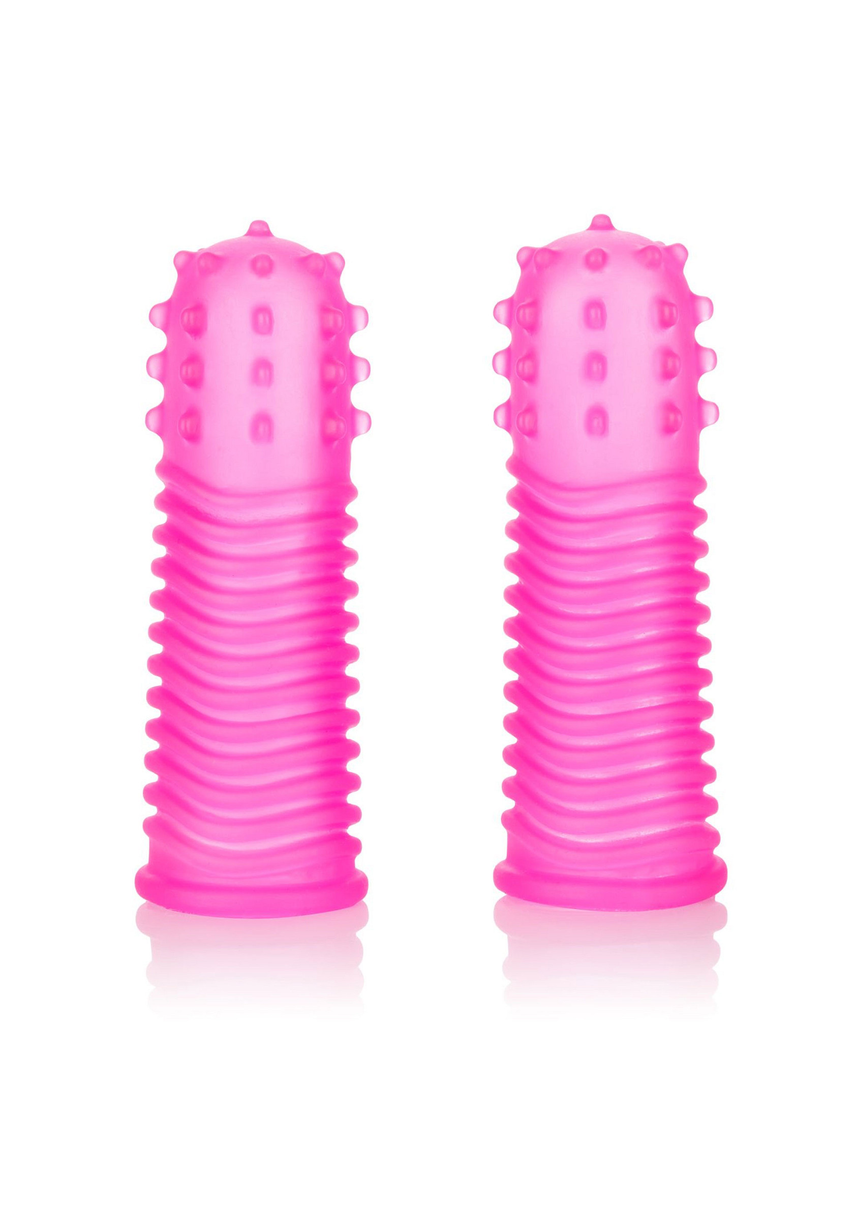 Intimate Play Finger Tingler