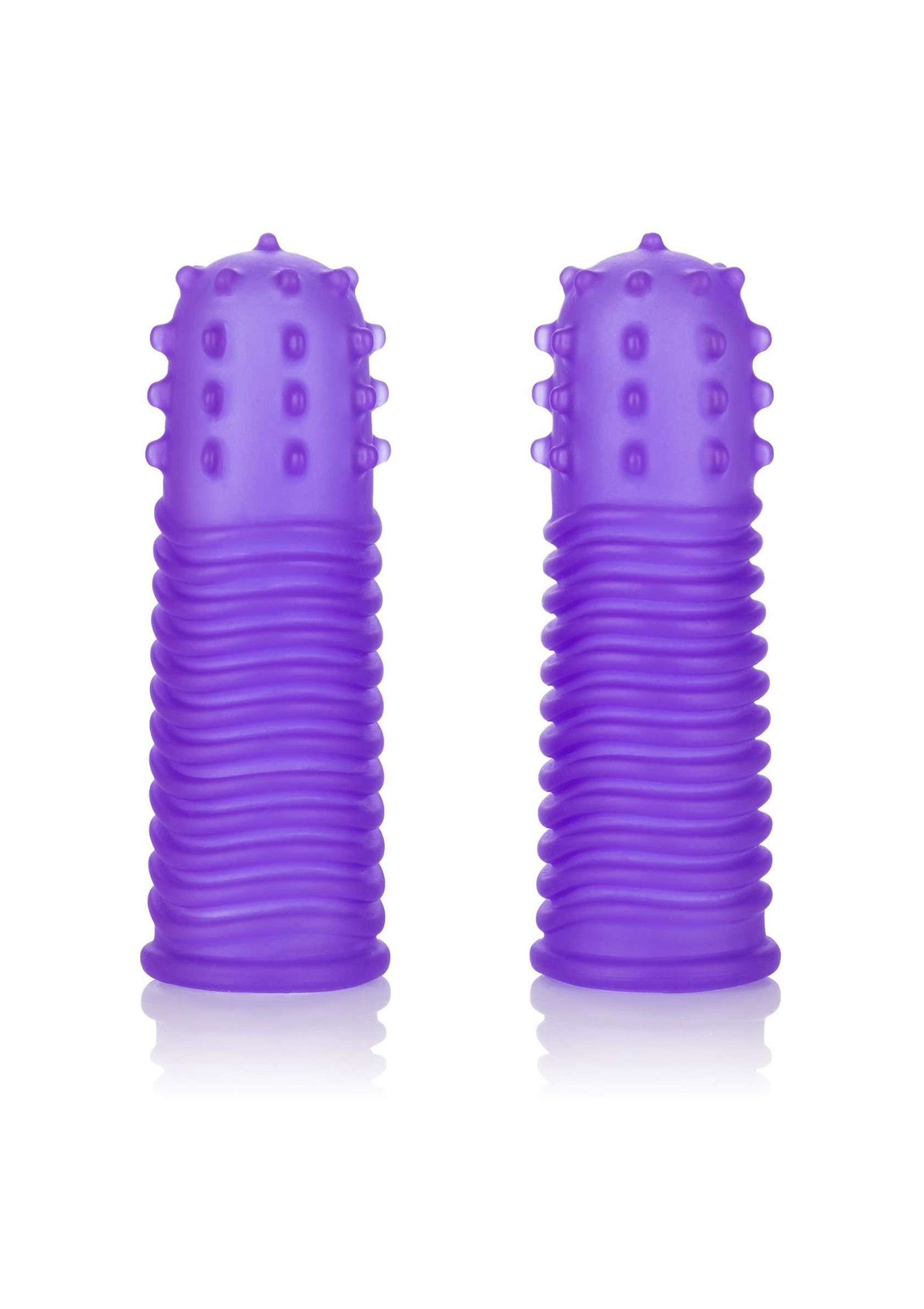 Intimate Play Finger Tingler